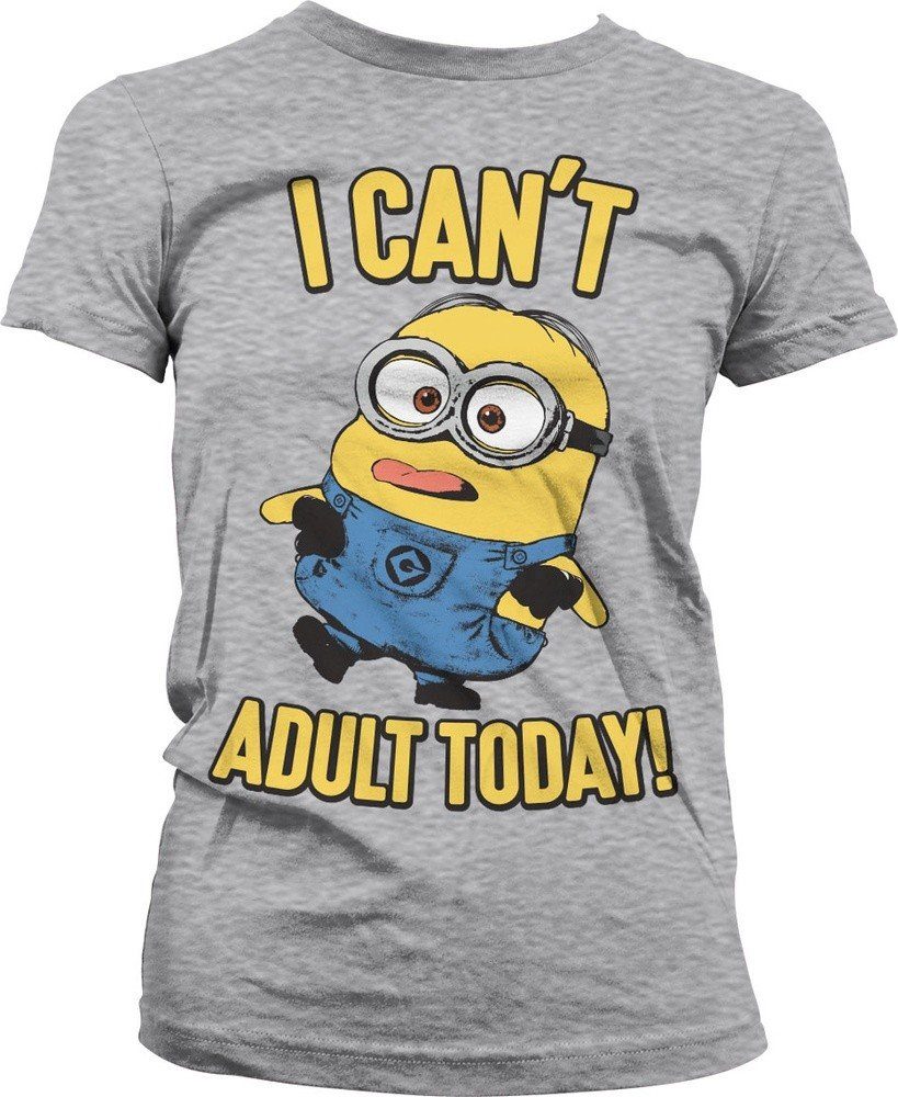 Minions T-Shirt