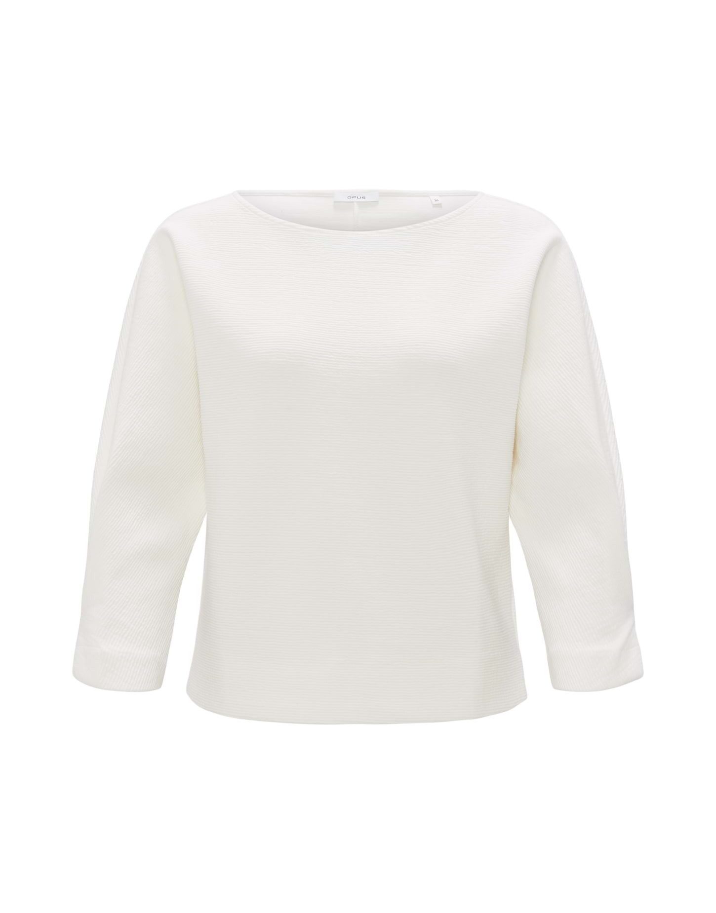 OPUS Sweater Sweater GENZI Batwing Fit günstig online kaufen