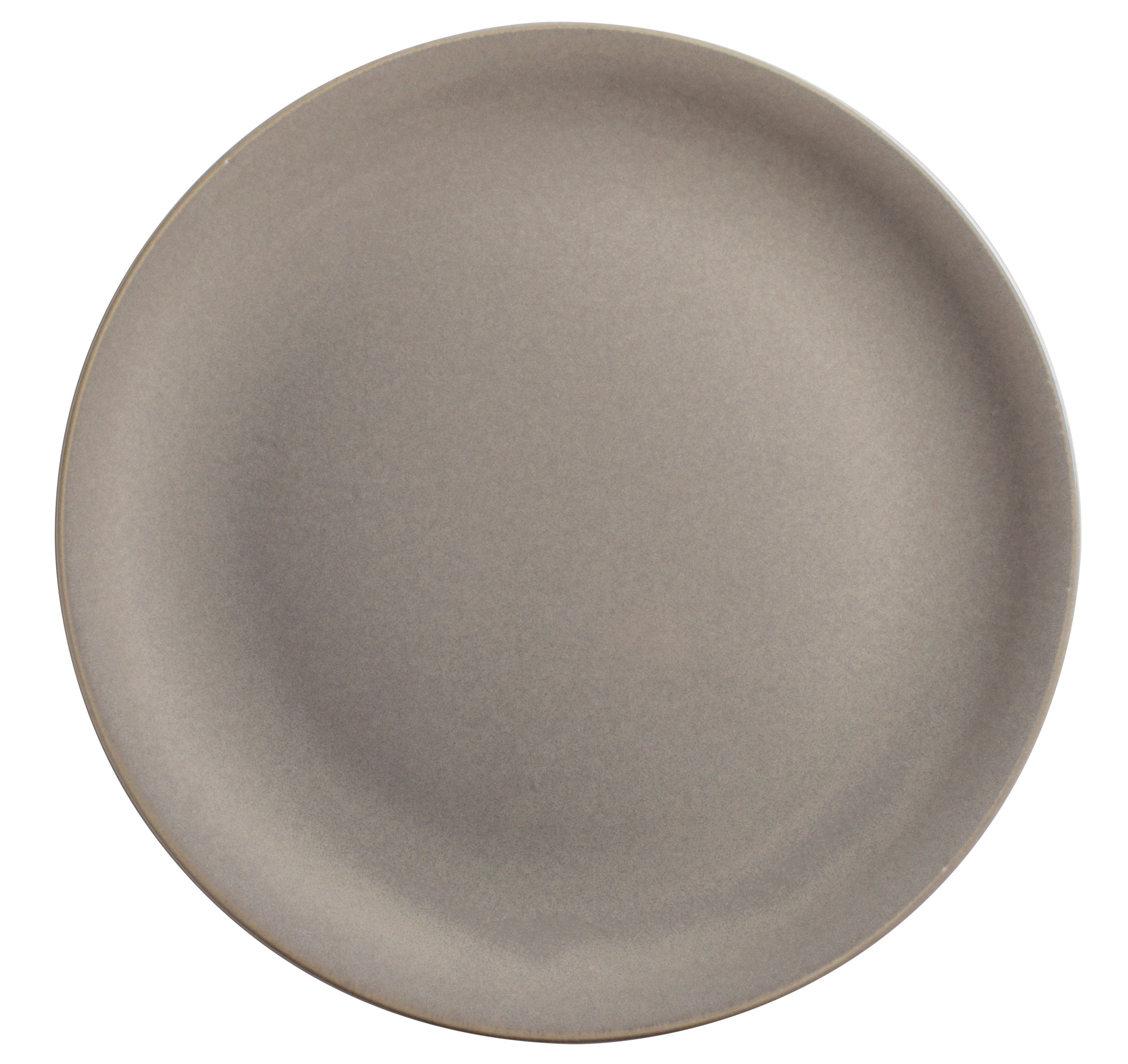 KAHLA Pizzateller Homestyle 31 cm, (1 St), Handglasiert, Made in Germany