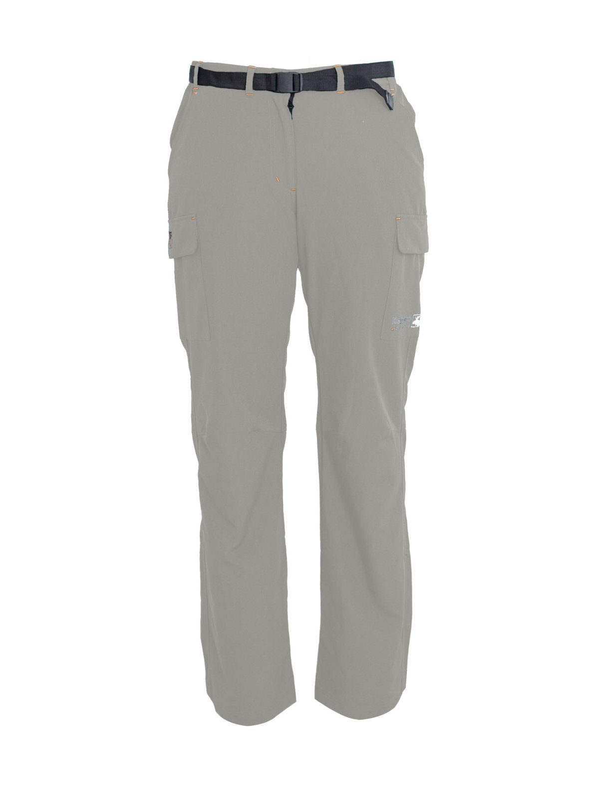 Outdoorhose KENTVILLE MEN 4-Wege-Stretch Roll-Up