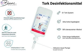 TORK Desinfektionsmittelspender