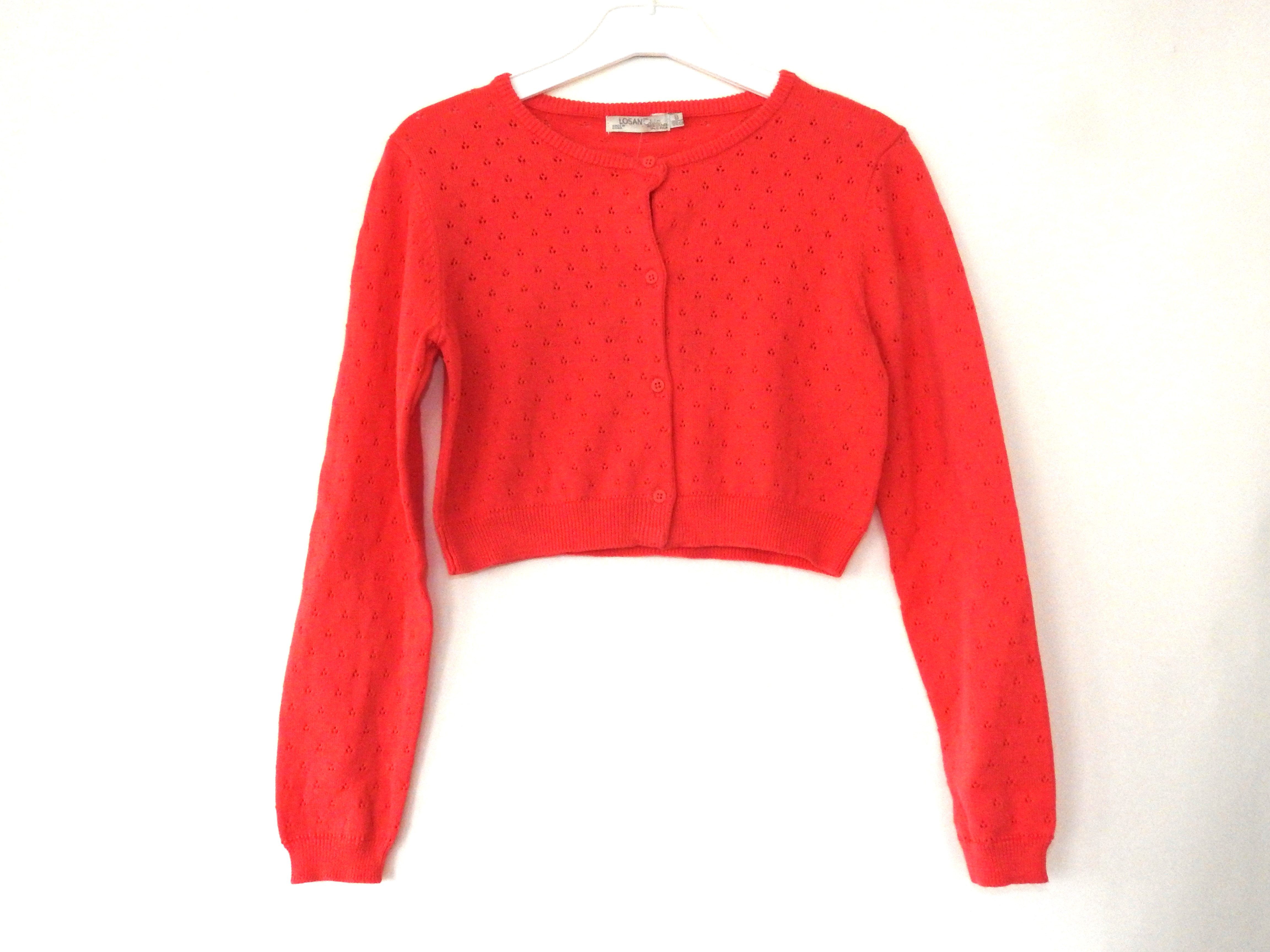 LOSAN Bolero Stricky Strick