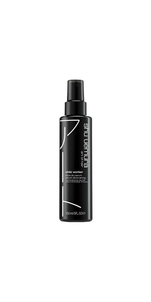 Shu Uemura Haarspray Shu Uemura Shiki Worker 150ml