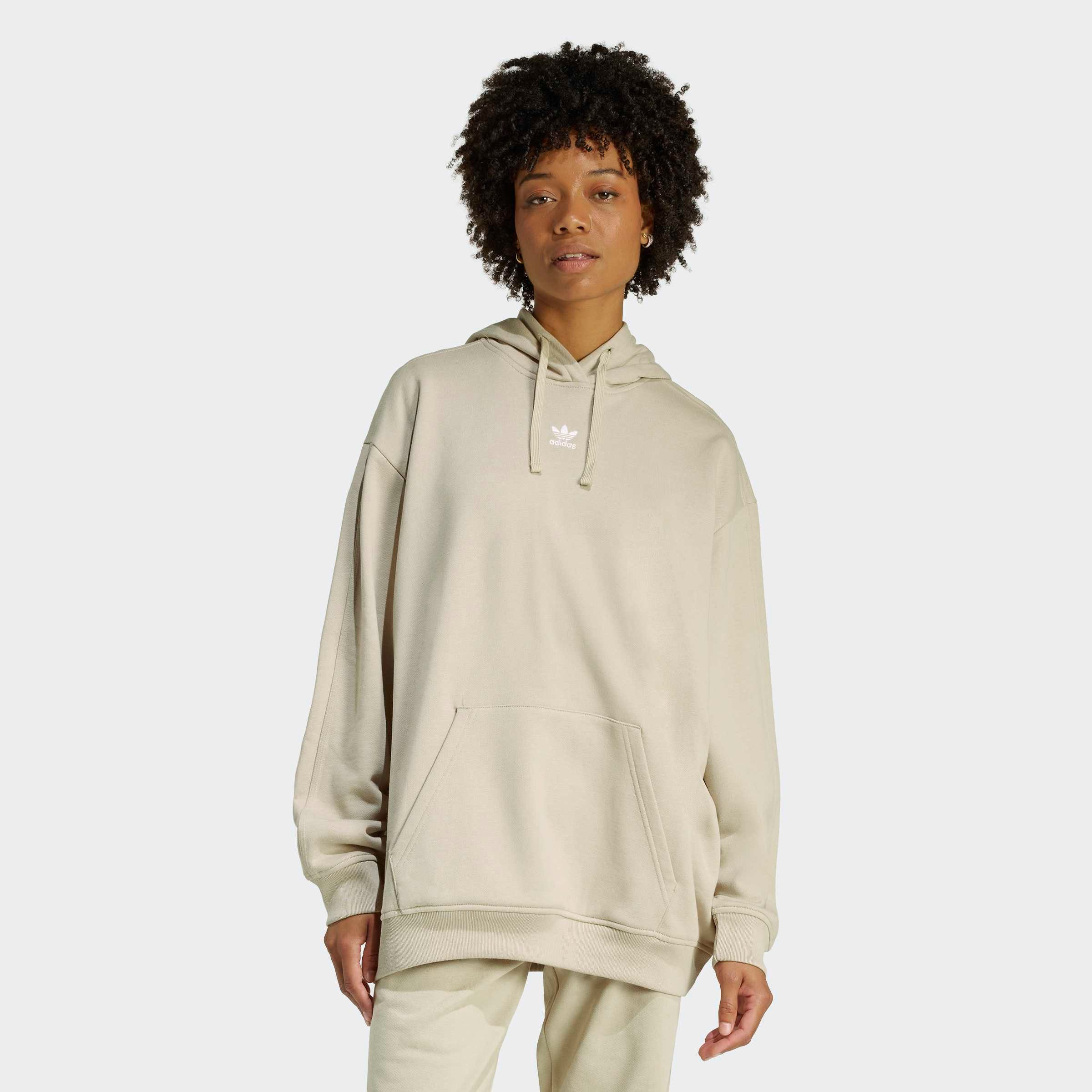 adidas Originals Kapuzensweatshirt ESS HOODIE günstig online kaufen