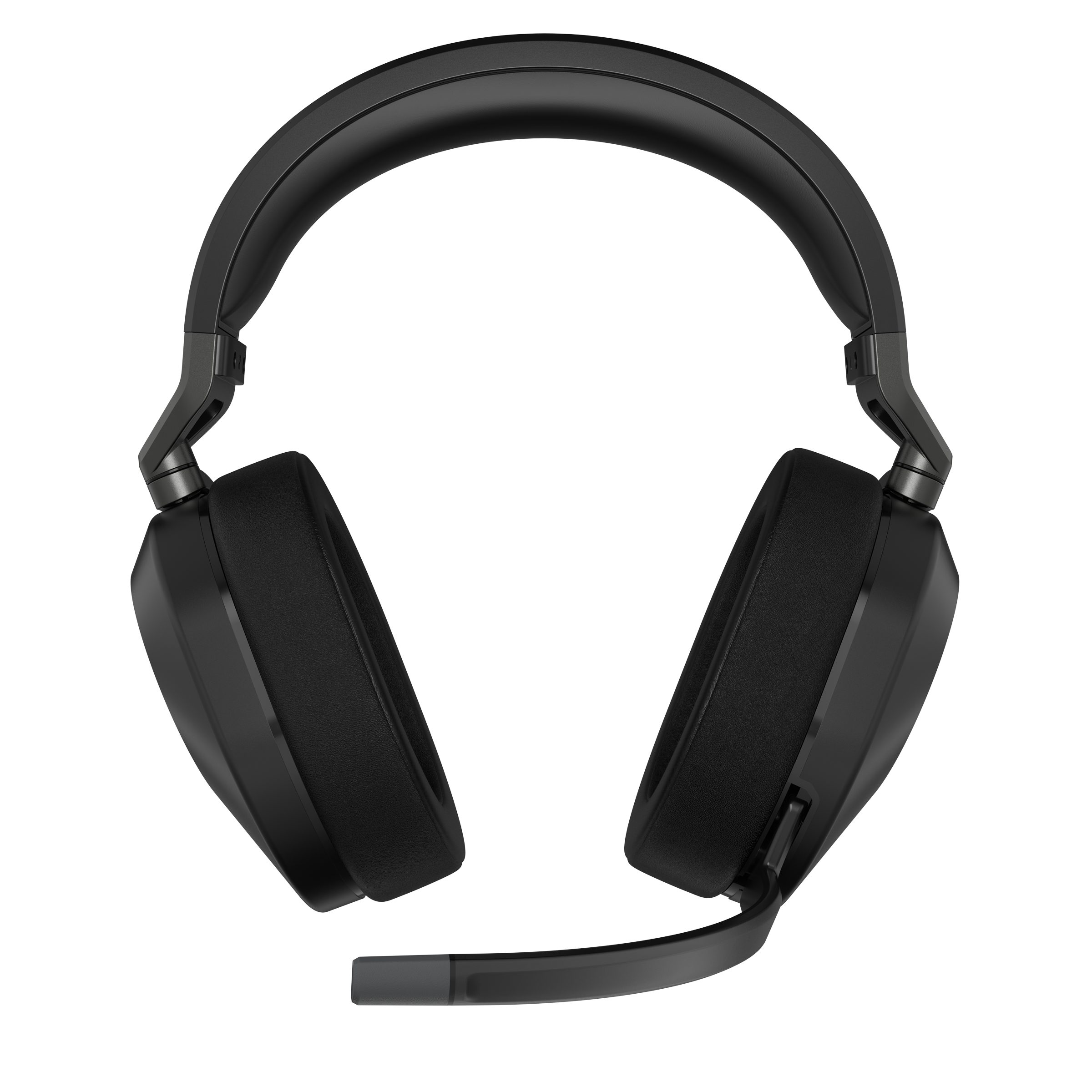 HS65 Carbon (A2DP Gaming-Headset - Corsair Wireless) Wireless Bluetooth,