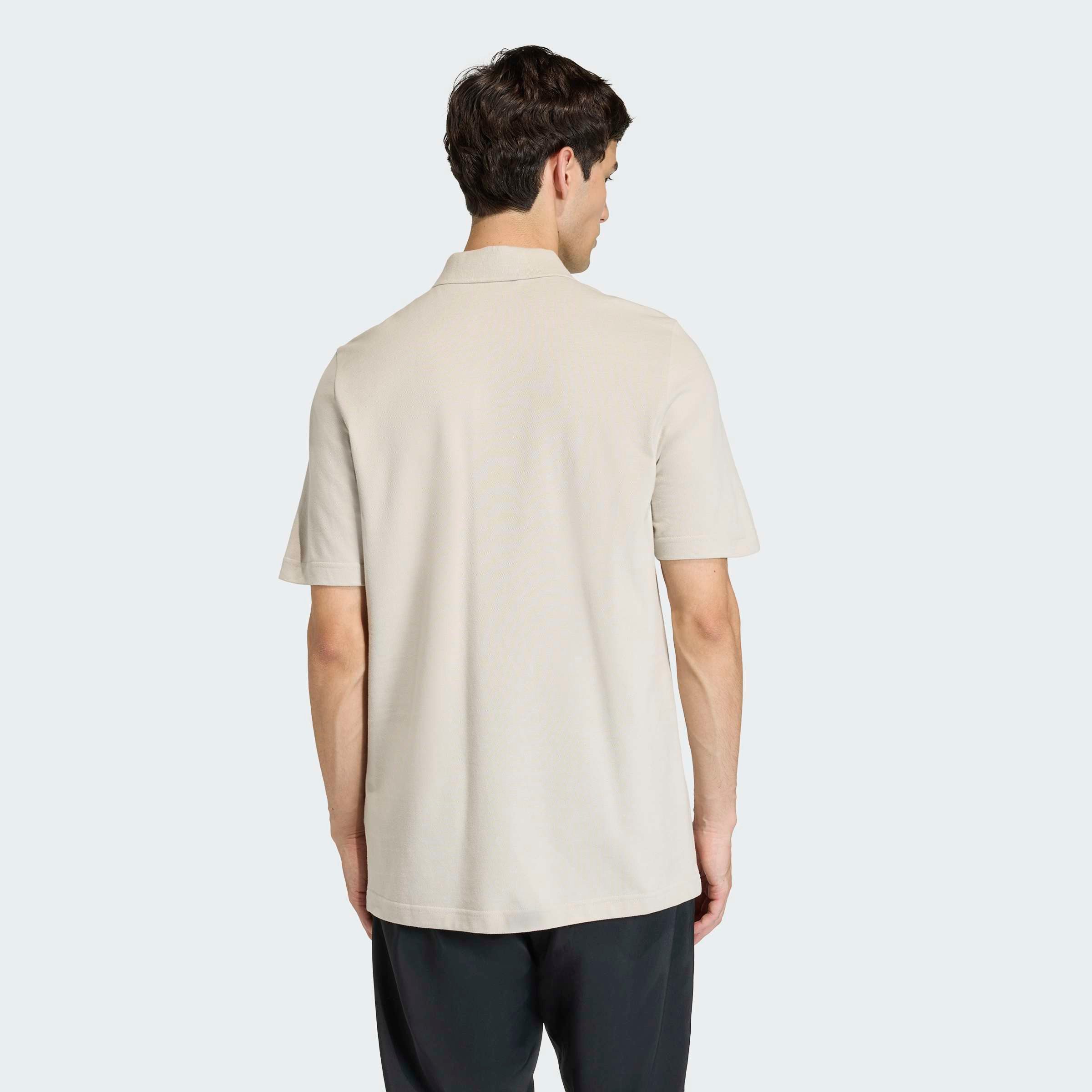 adidas Sportswear Poloshirt M PQ PS