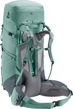 deuter Trekkingrucksack Aircontact Core 45+10 SL