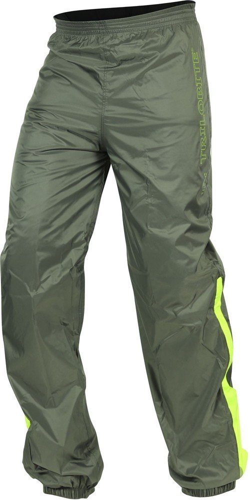Trilobite Regenhose High Vis Jacke Kl. günstig online kaufen
