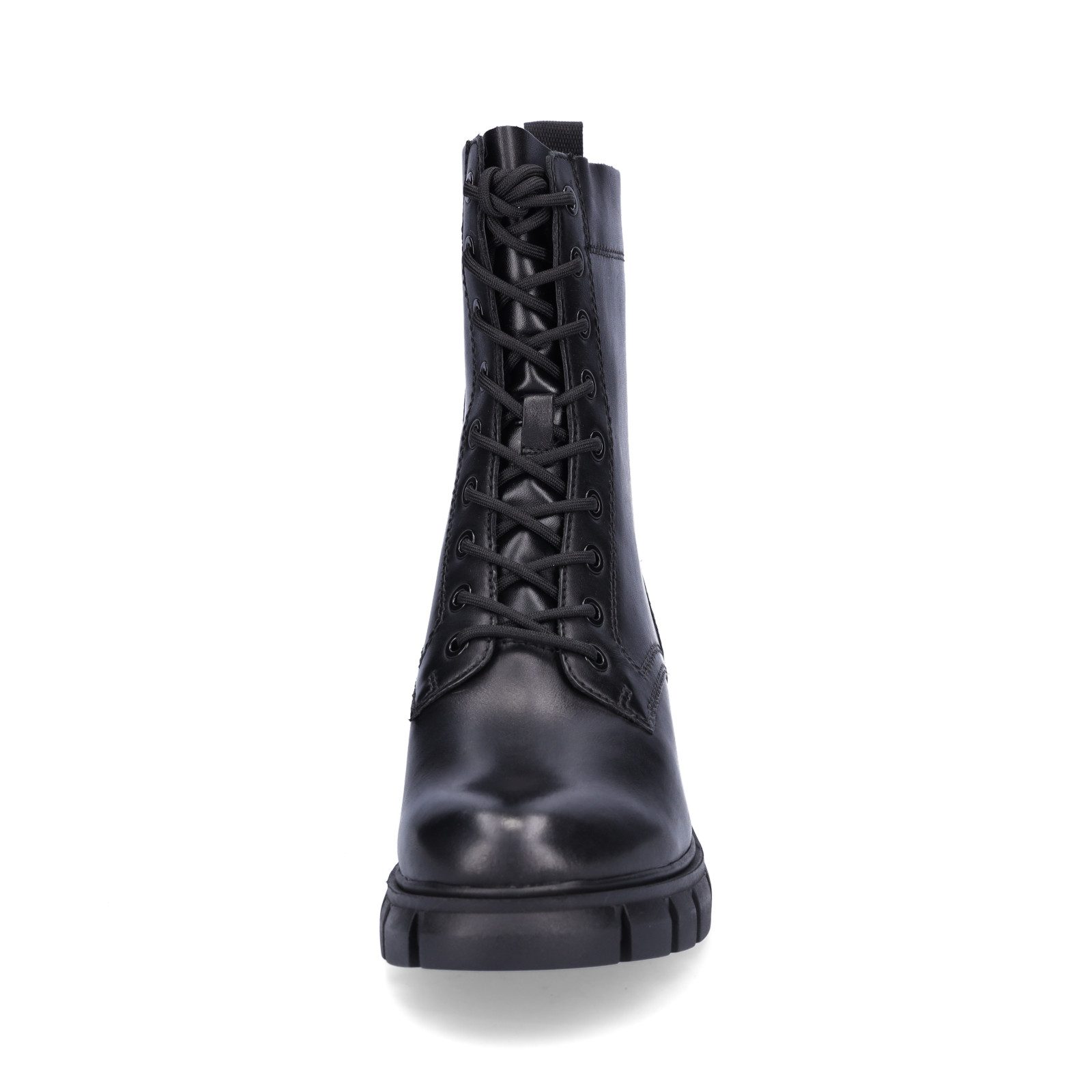 Tamaris Tamaris Damen Schnürboot schwarz Schnürboots