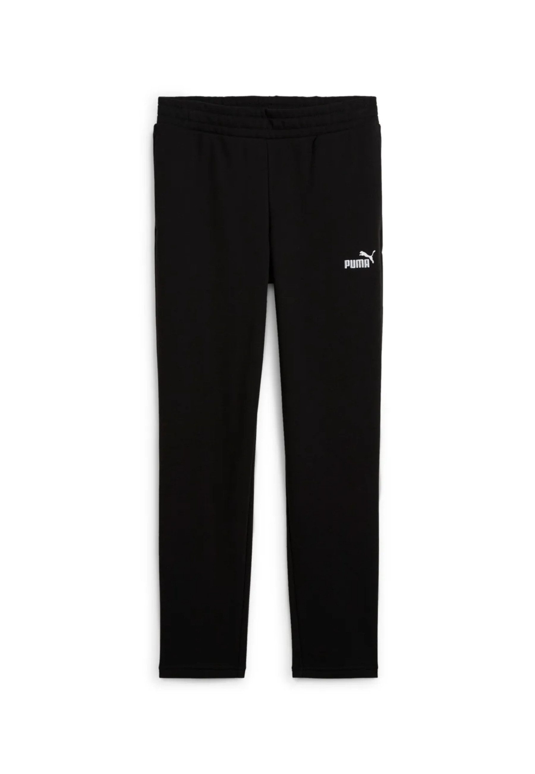 PUMA Sweathose Sweathose ESS Small No. 1 Logo lange Jogginghose (1-tlg)
