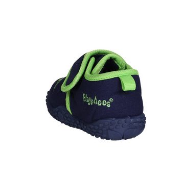 Playshoes Hausschuh Drache Hausschuh