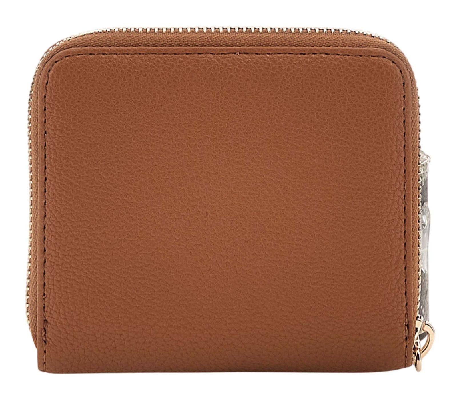 Guess Geldborse SLG Small Zip Around Wallet