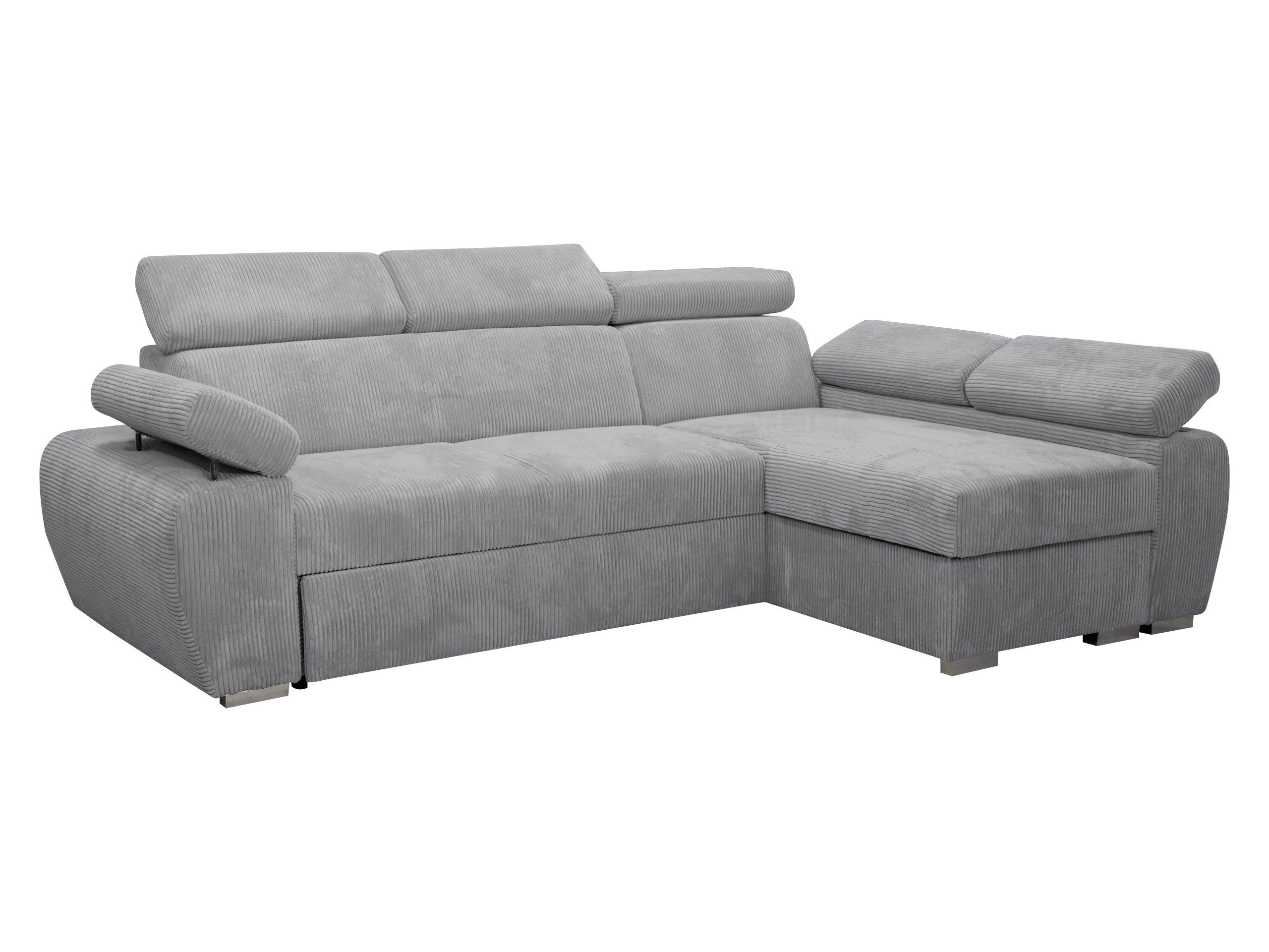 MIRJAN24 Ecksofa Boston Mini Premium Cord günstig online kaufen
