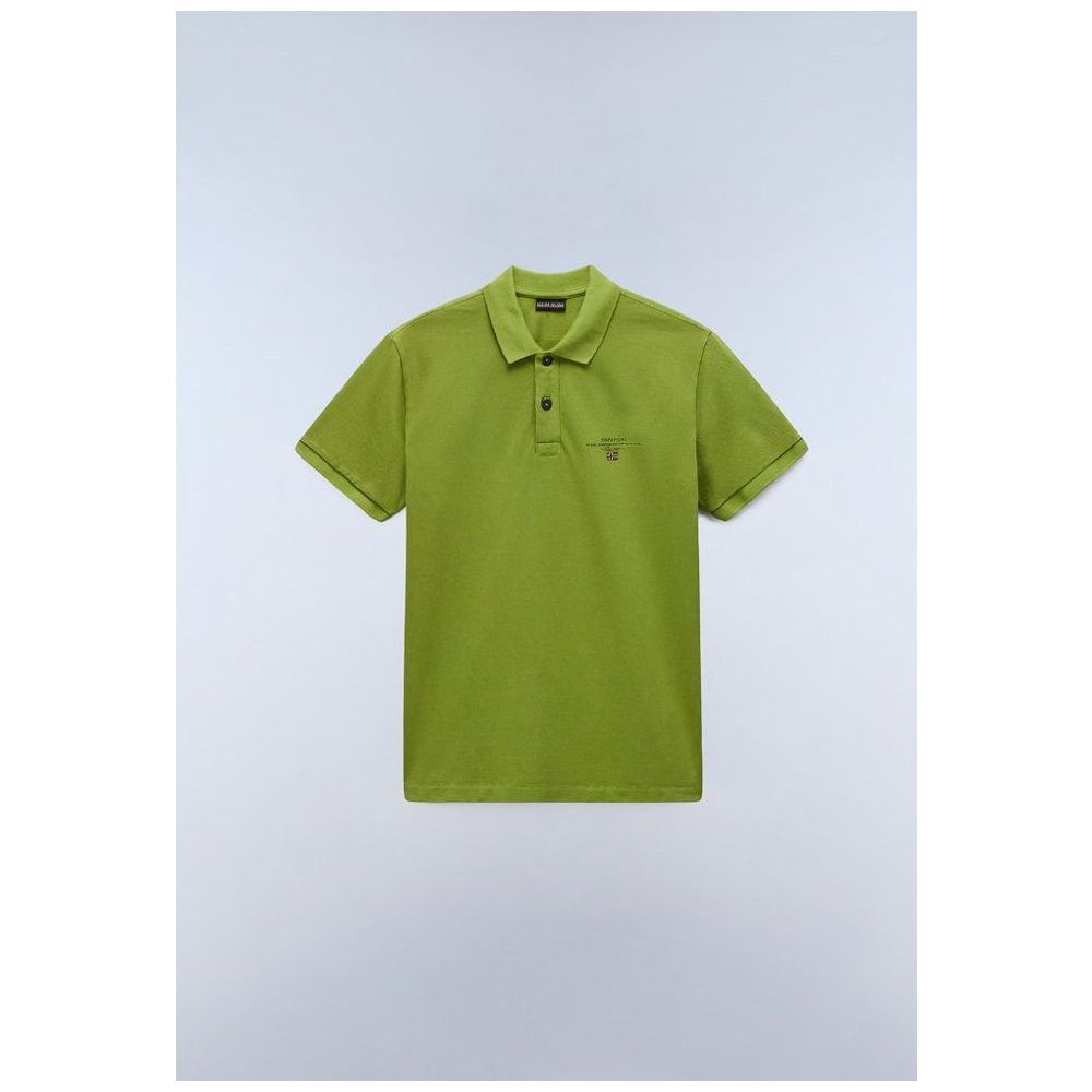 Napapijri Poloshirt Elbas SS 4
