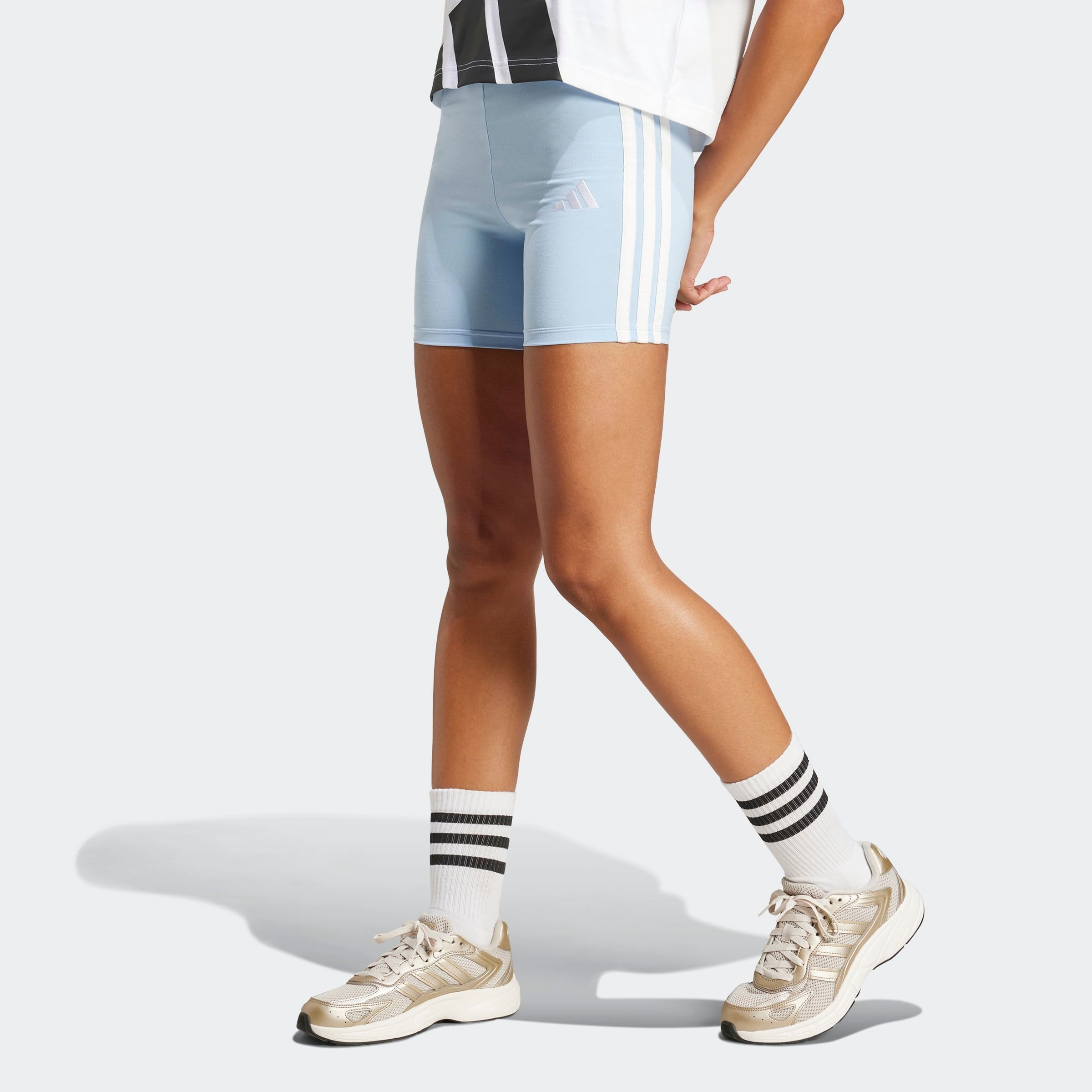 adidas Sportswear Trainingstights W 3S SJ günstig online kaufen