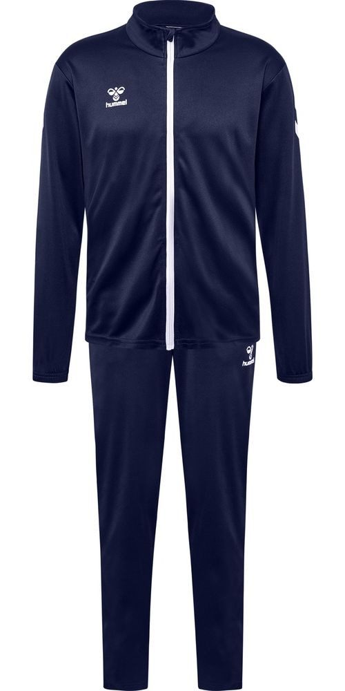 hummel Trainingsanzug Hmllogo Suit günstig online kaufen