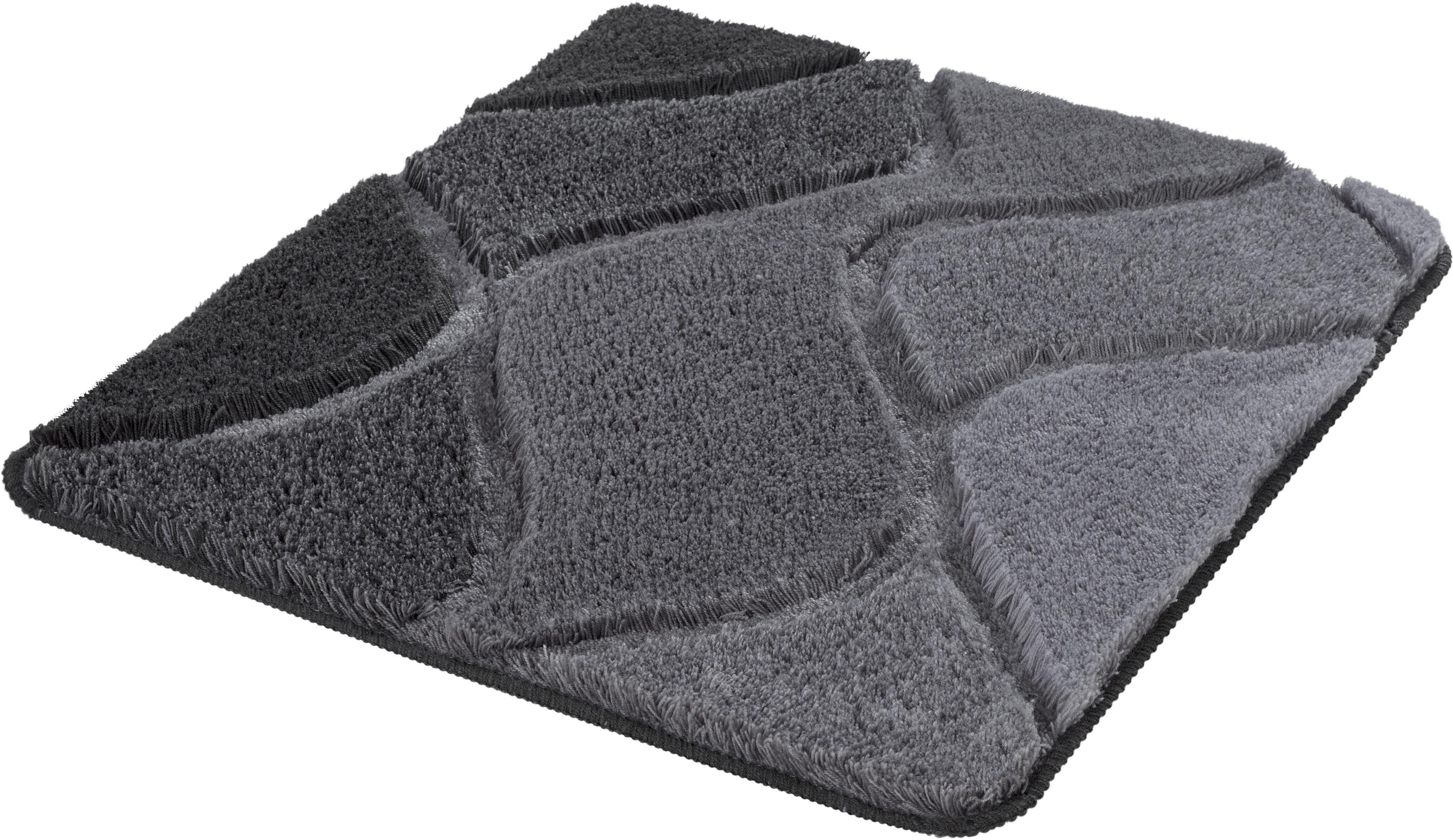 Kleine Wolke Badematte Fiona, Höhe 20 günstig online kaufen
