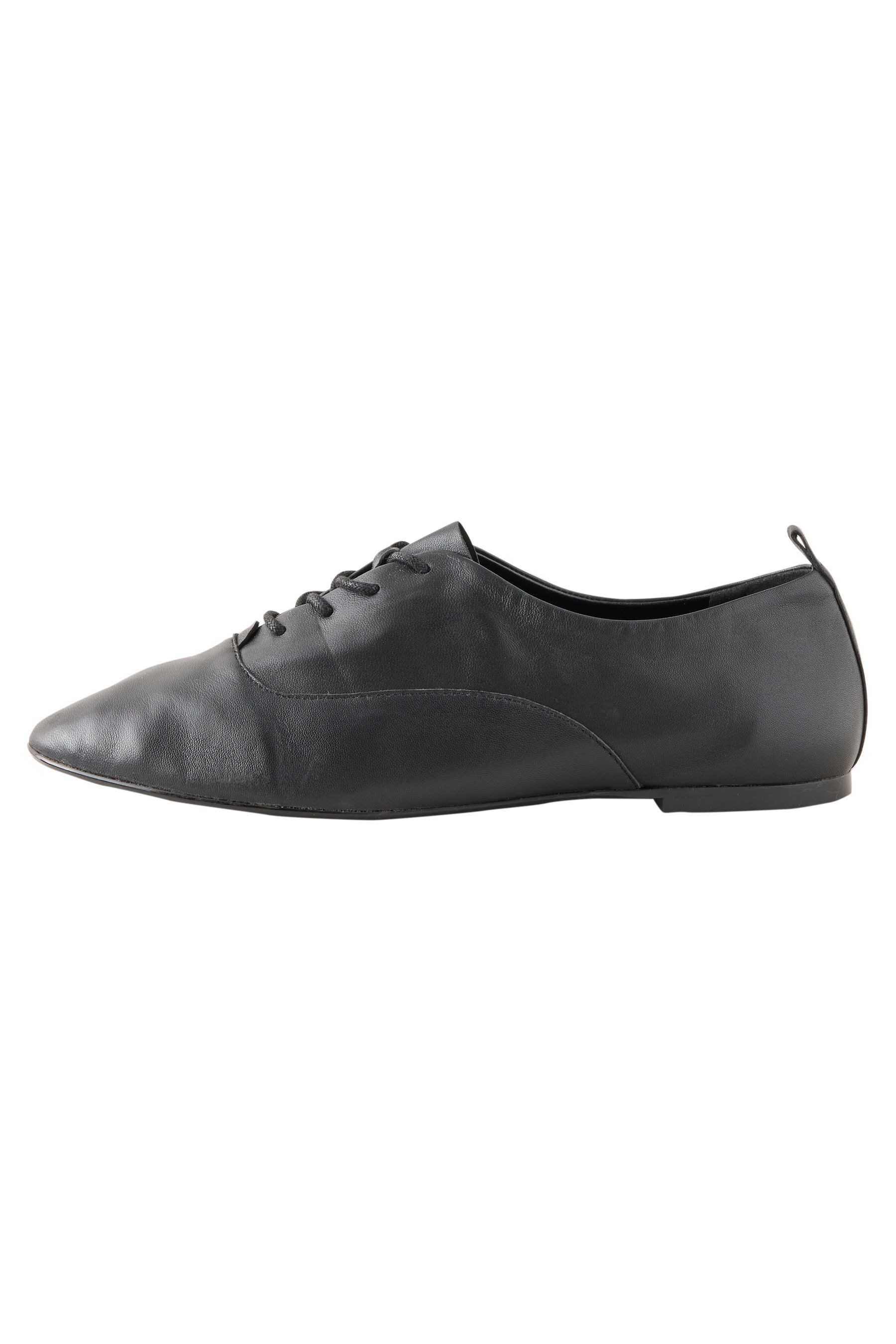 Next Forever Comfort® Leder-Schnürschuhe, Jazz Schnürschuh (1-tlg)