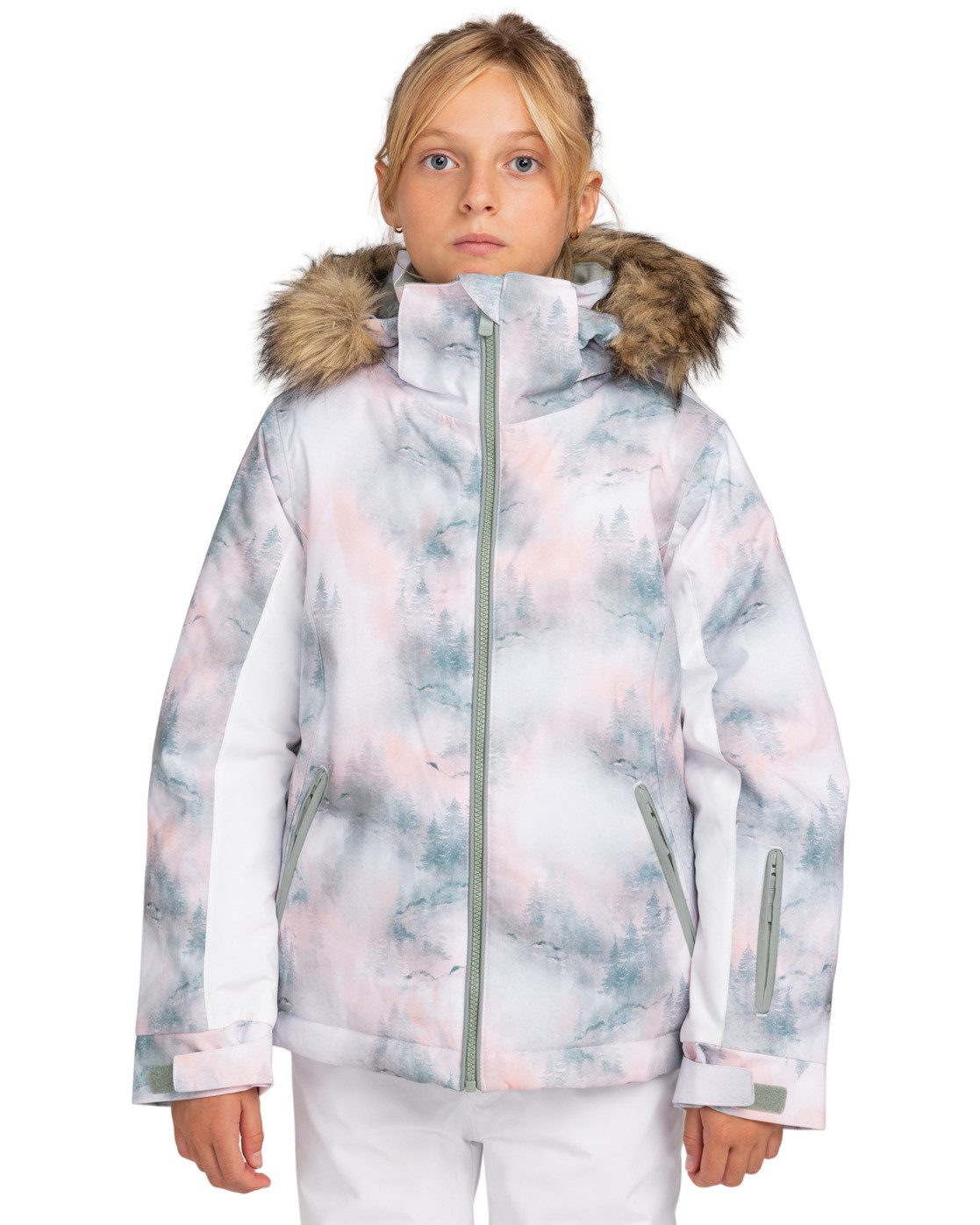 Roxy Snowboardjacke Roxy Pie