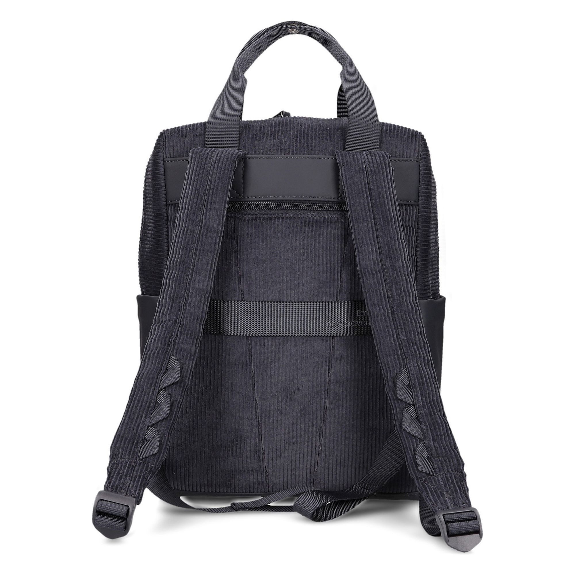 Zwei Daypack Lou, Baumwolle