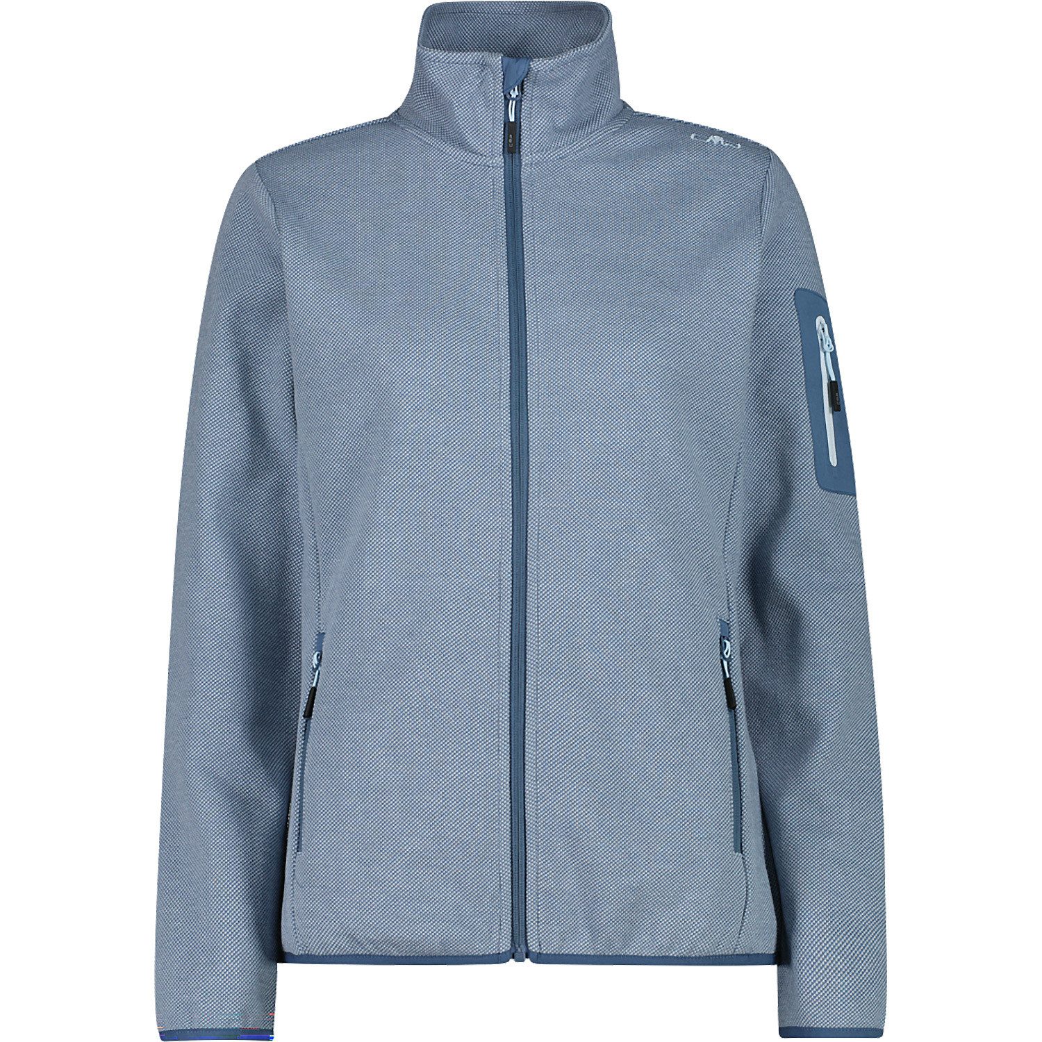 CAMPAGNOLO Fleecejacke Fleecejacke Womadn Jacket günstig online kaufen
