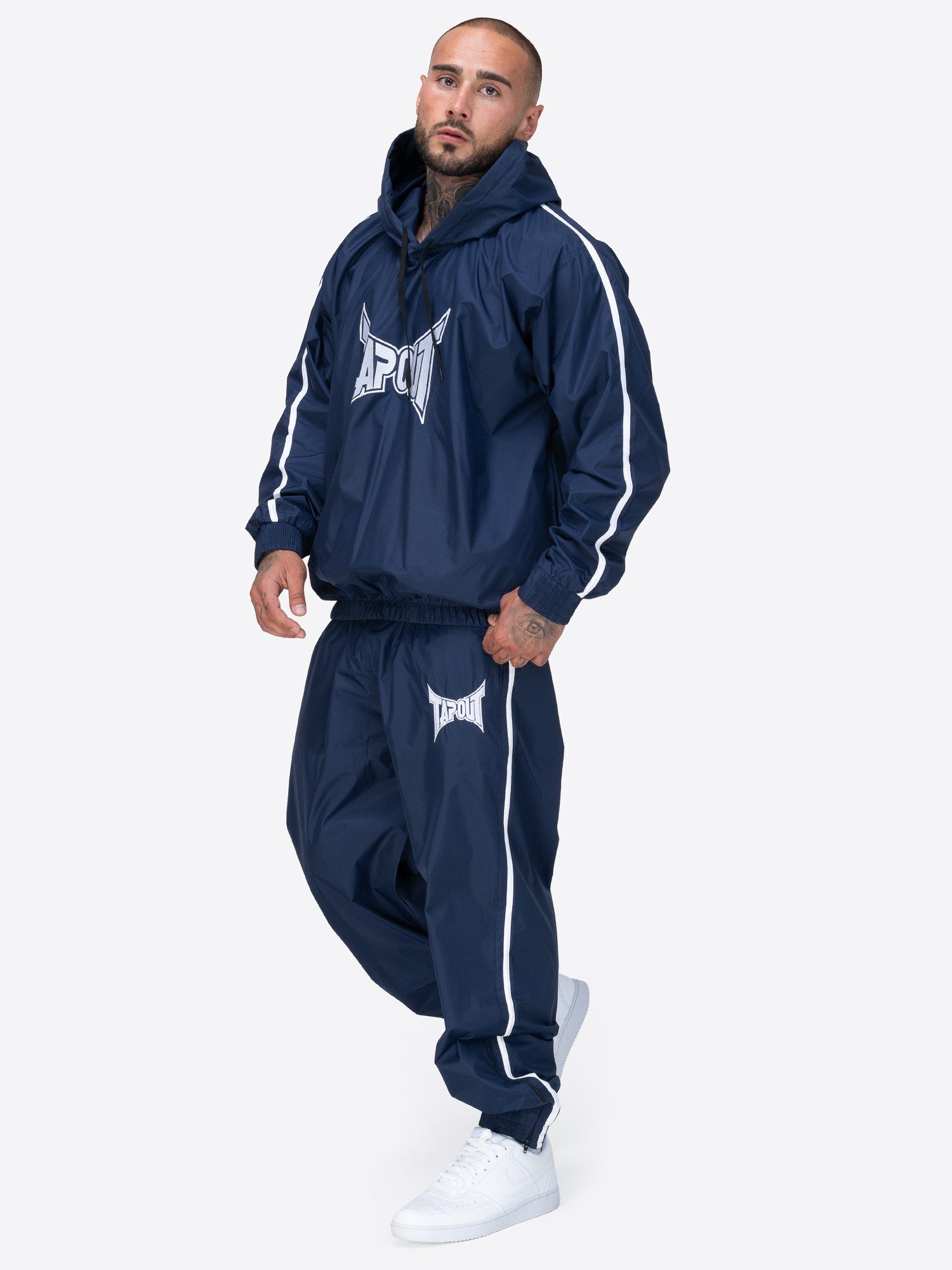 TAPOUT Trainingsanzug TERRAZA günstig online kaufen