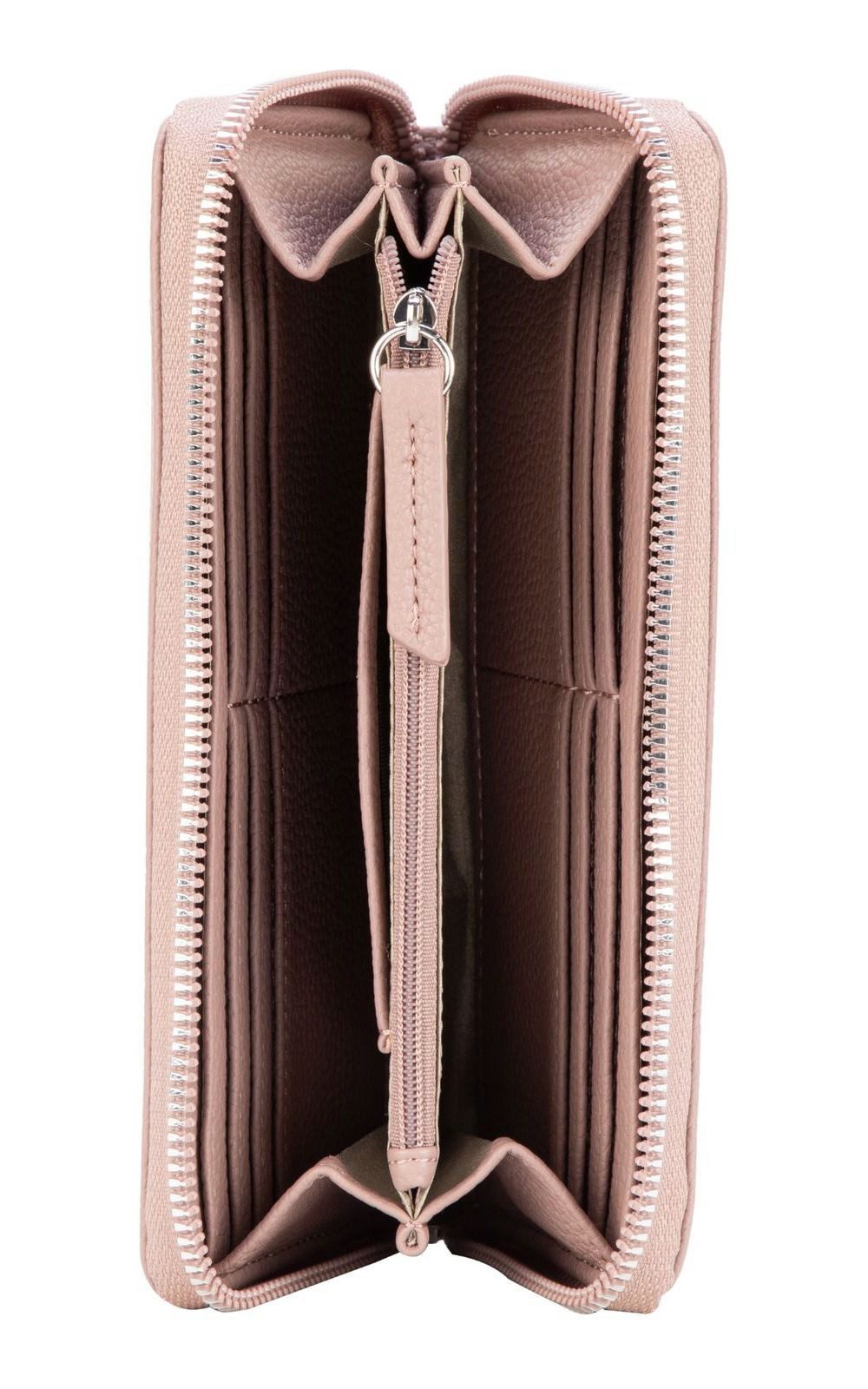 JOOP! Geldbörse Melete Purse, mit RFID-Blocker Schutz