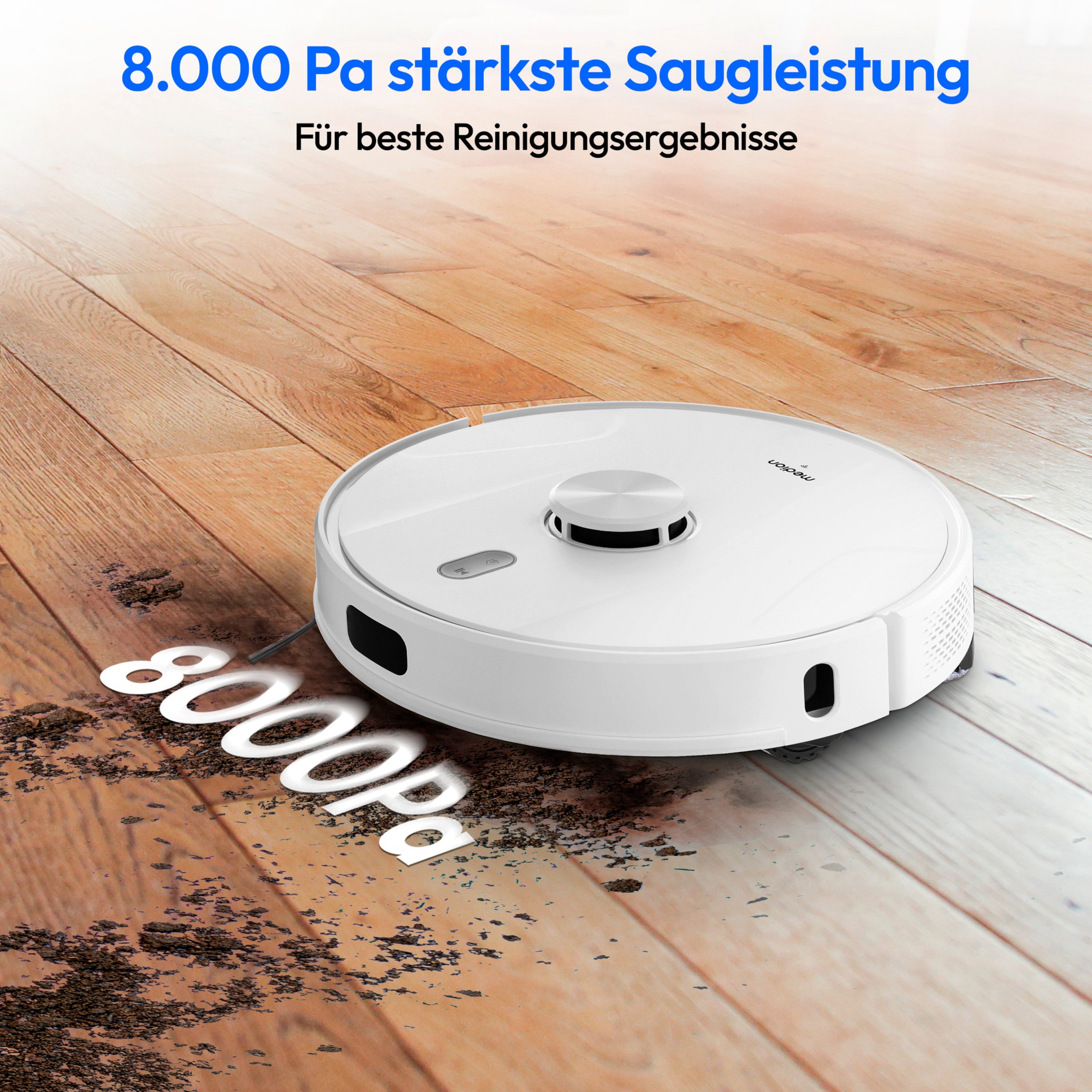 Medion X41 SW - Bild 5