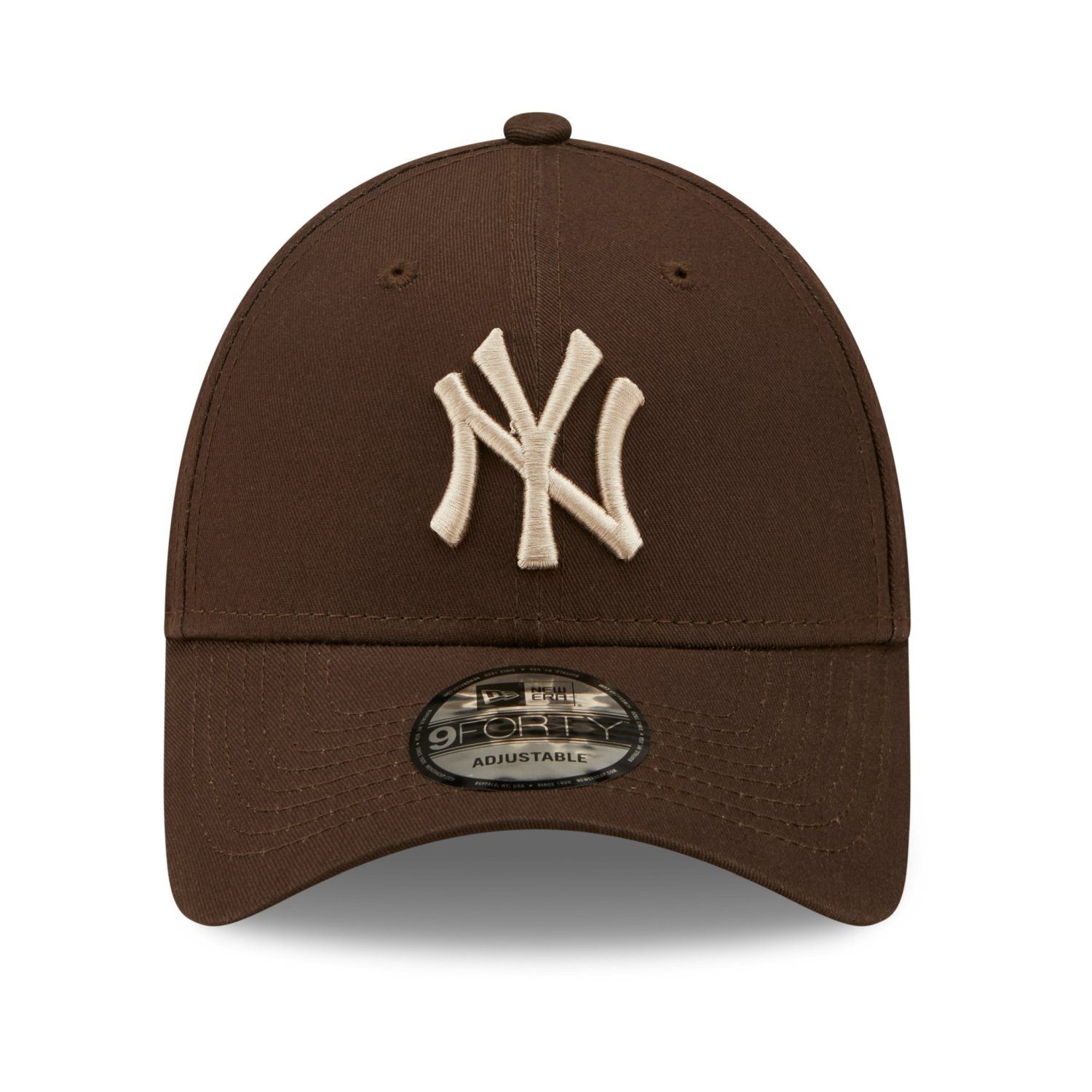 9Forty Cap York New Era Strapback Yankees New Baseball