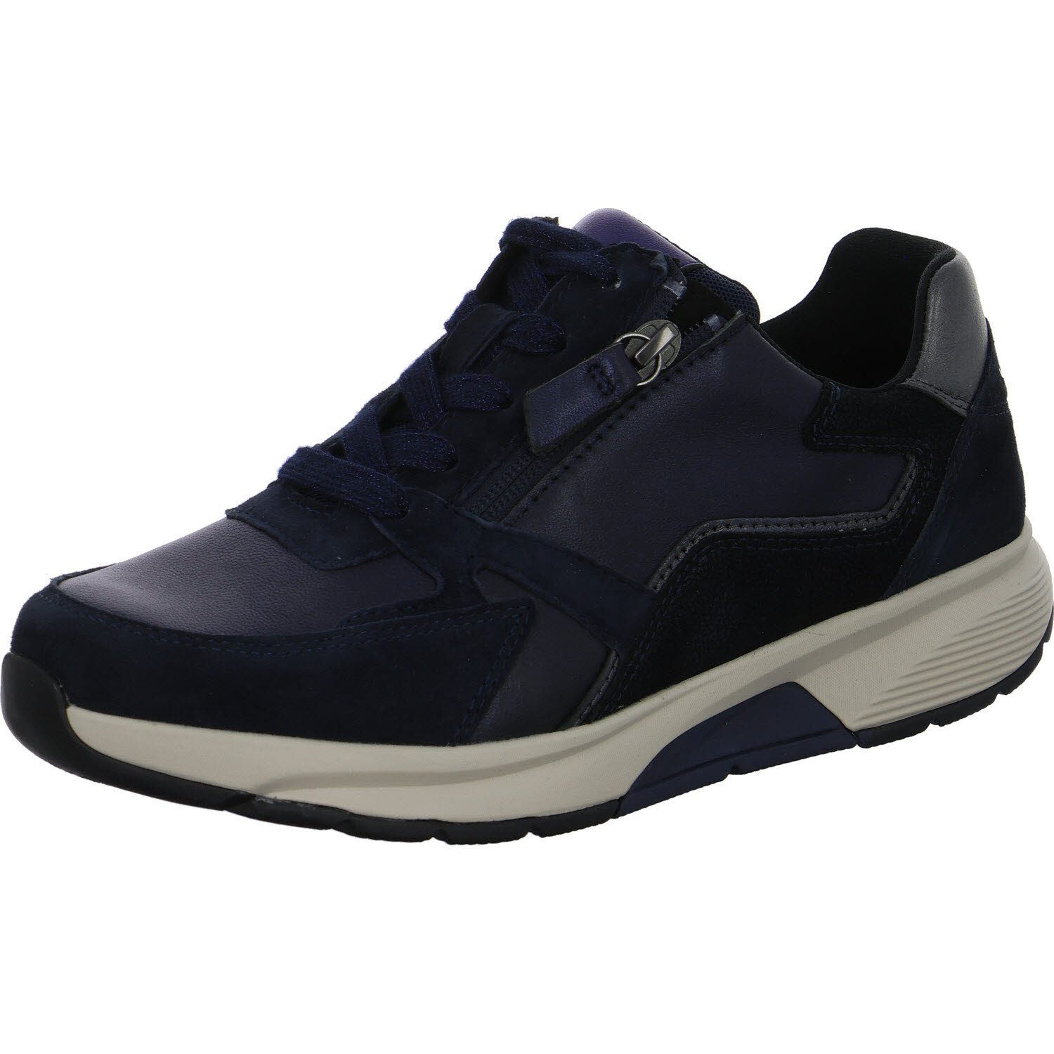 Gabor 0106.01 Schnürschuh
