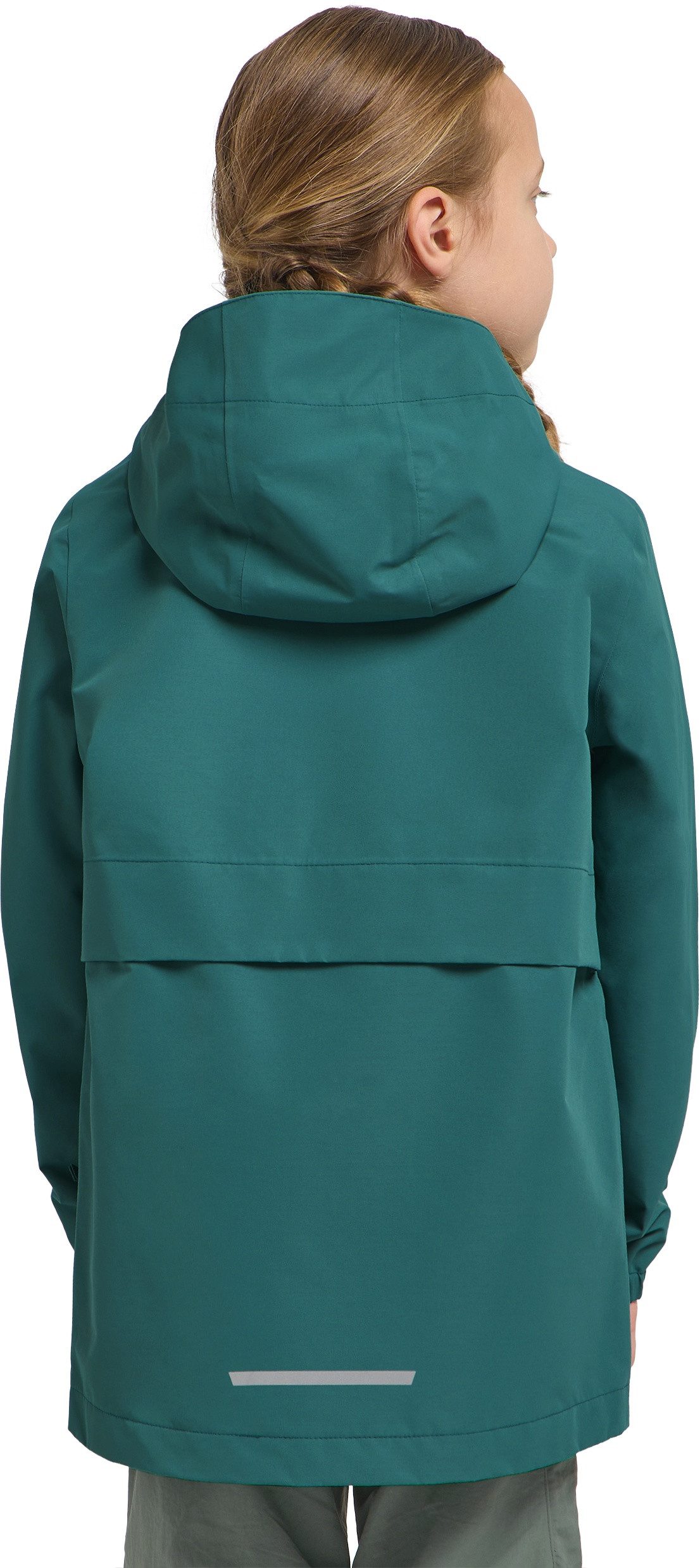 Jack Wolfskin Outdoorjacke MALIMA JACKET G