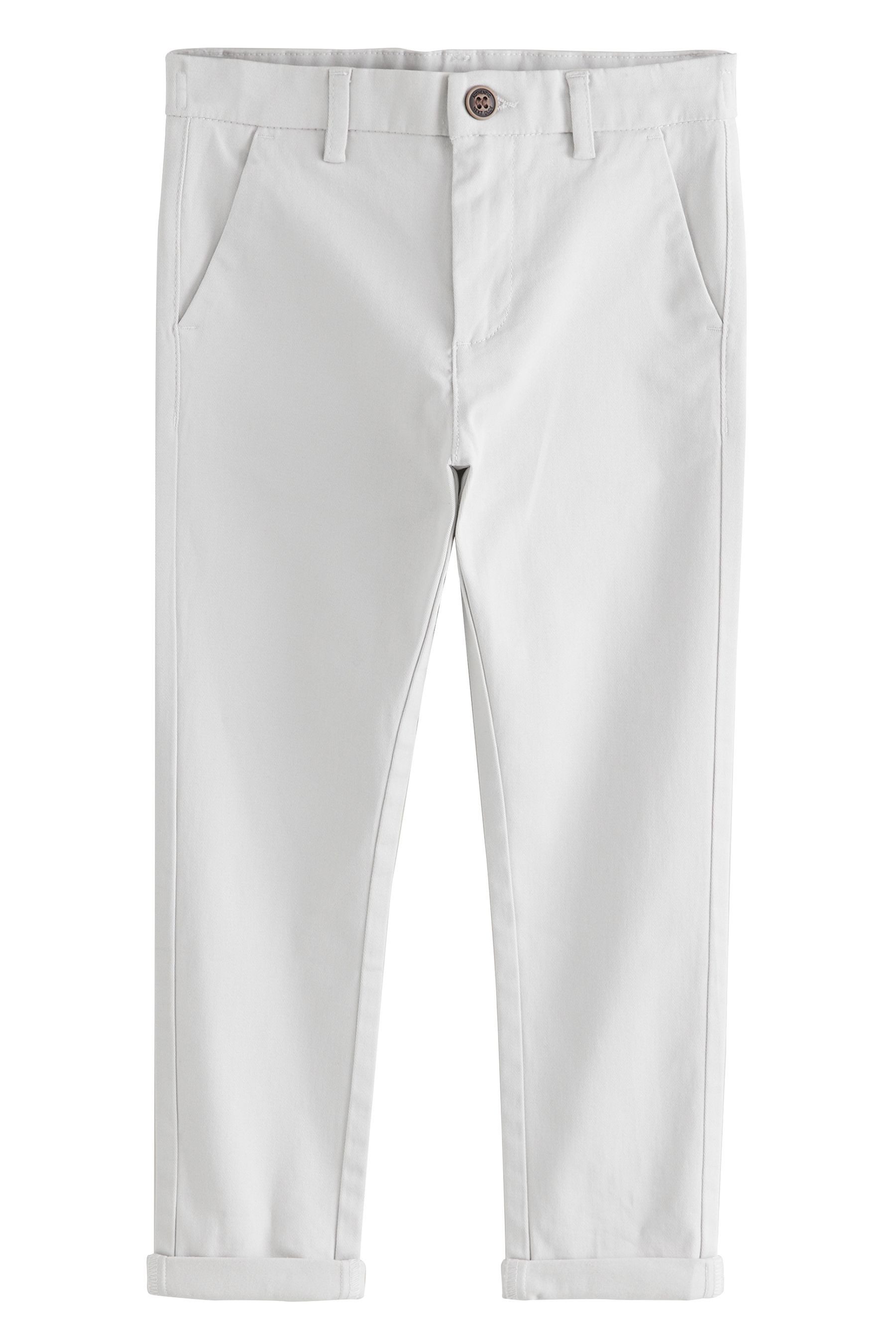 Next Chinohose Chinohose mit Stretch (3-16 Jahre) günstig online kaufen