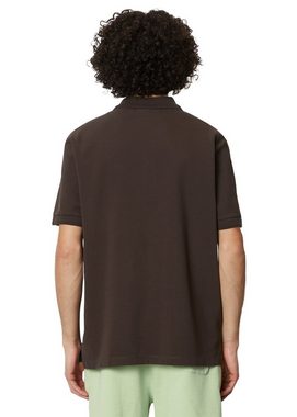 Marc O'Polo DENIM Poloshirt aus Bio-Baumwolle