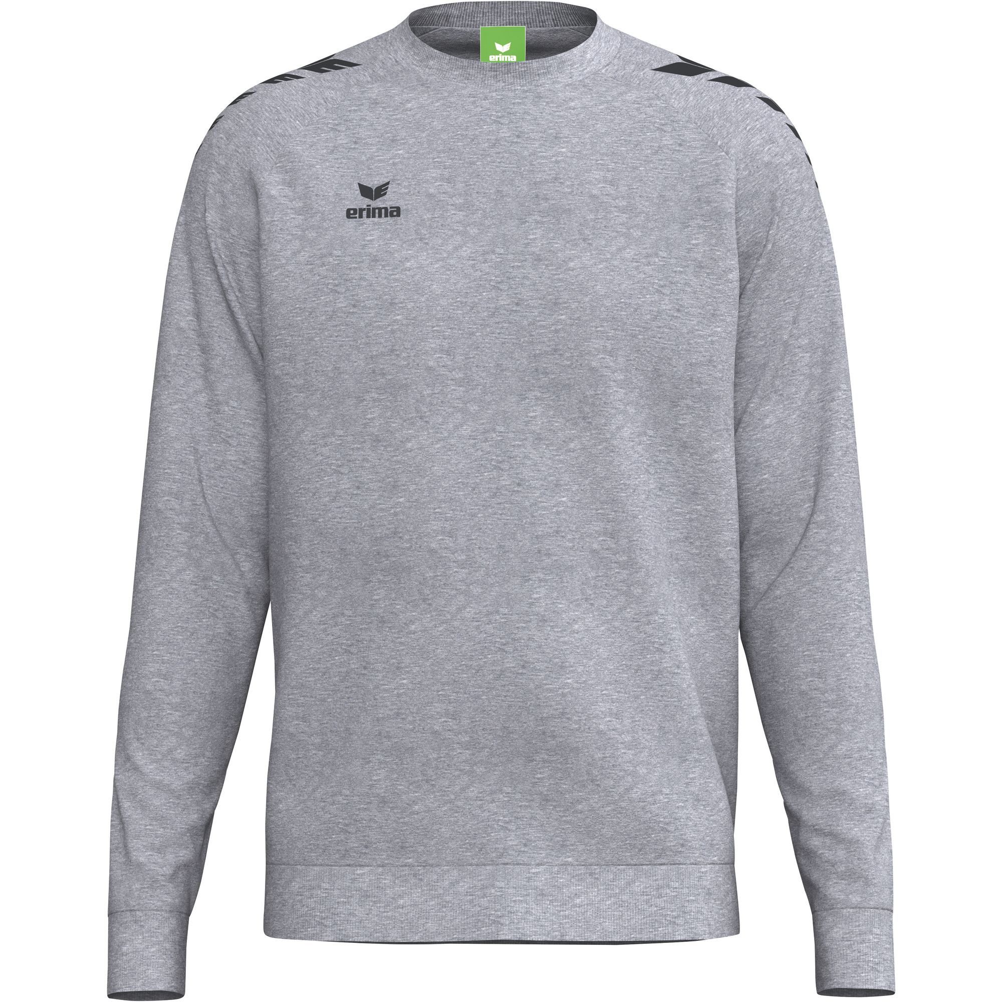 Erima Fleecepullover erima Unisex Pullover CMPT Wings Sweatshirt