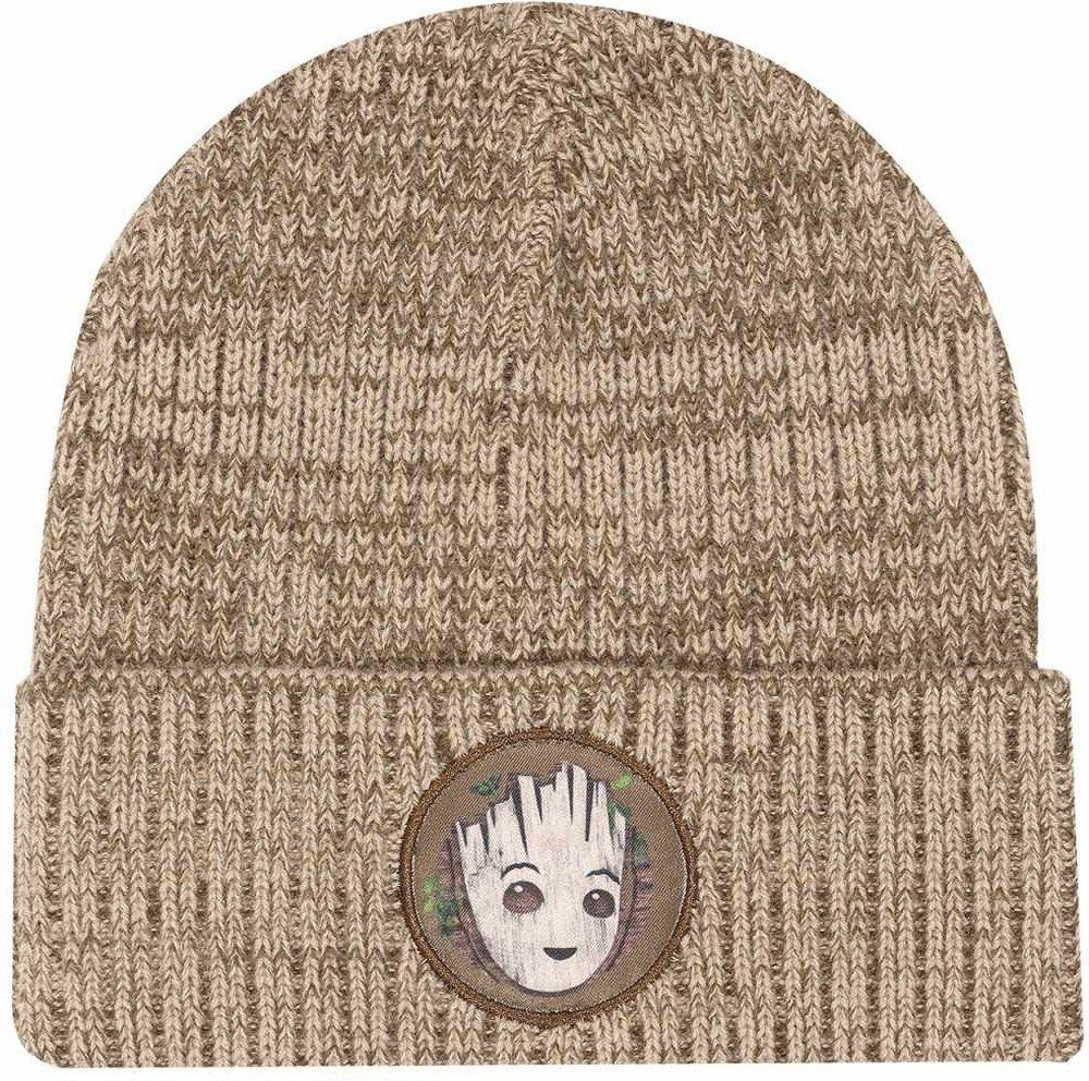 I Am Groot Beanie
