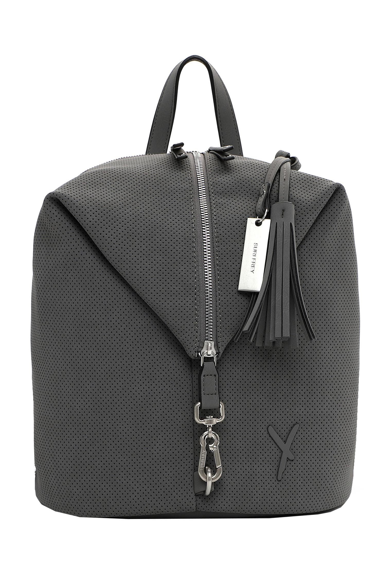 SURI FREY Cityrucksack SFY Romy (1-tlg), Für Damen günstig online kaufen