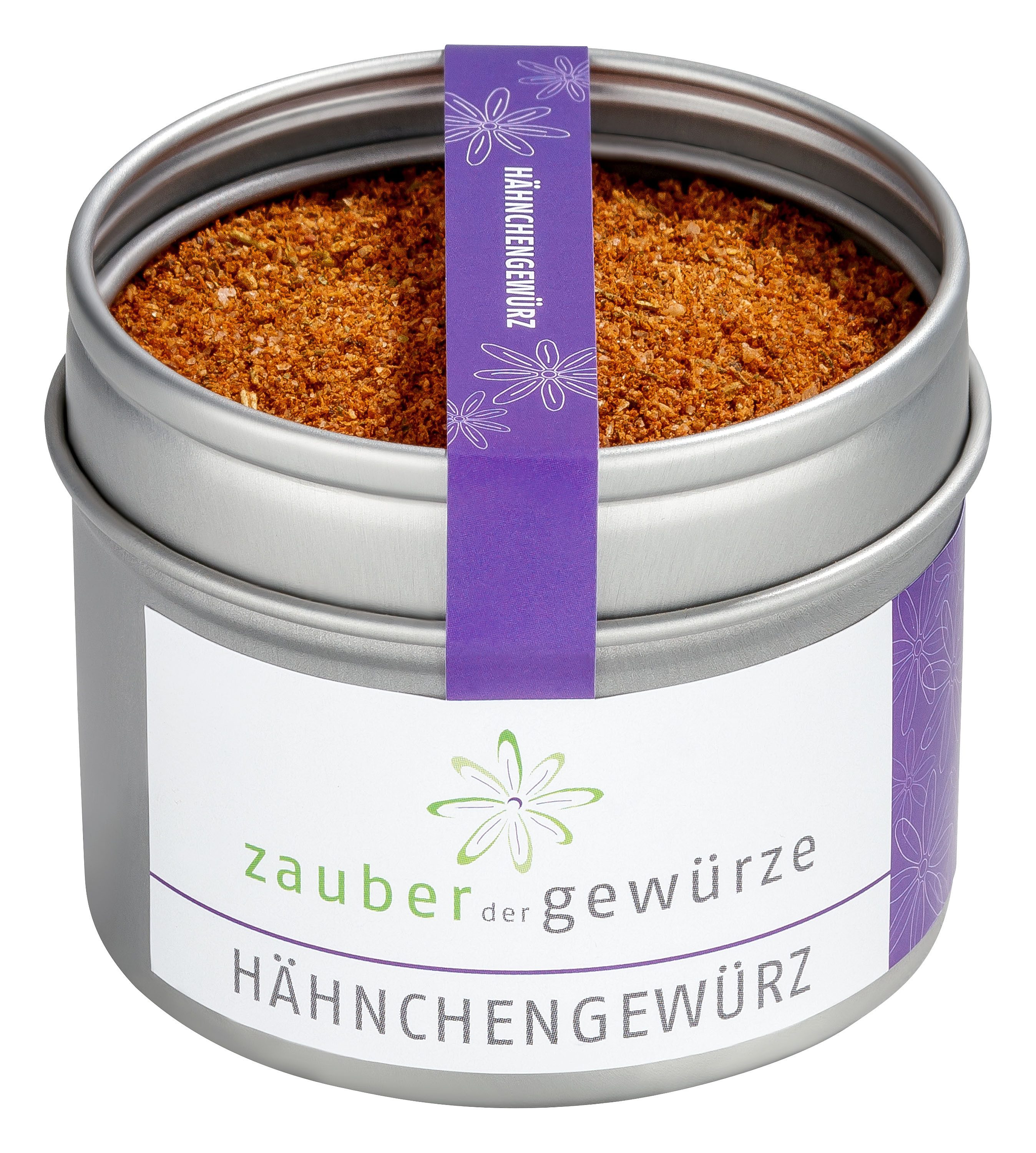 Zauber der Gewürze Gewürz Zauber der Gewürze Hähnchengewürz