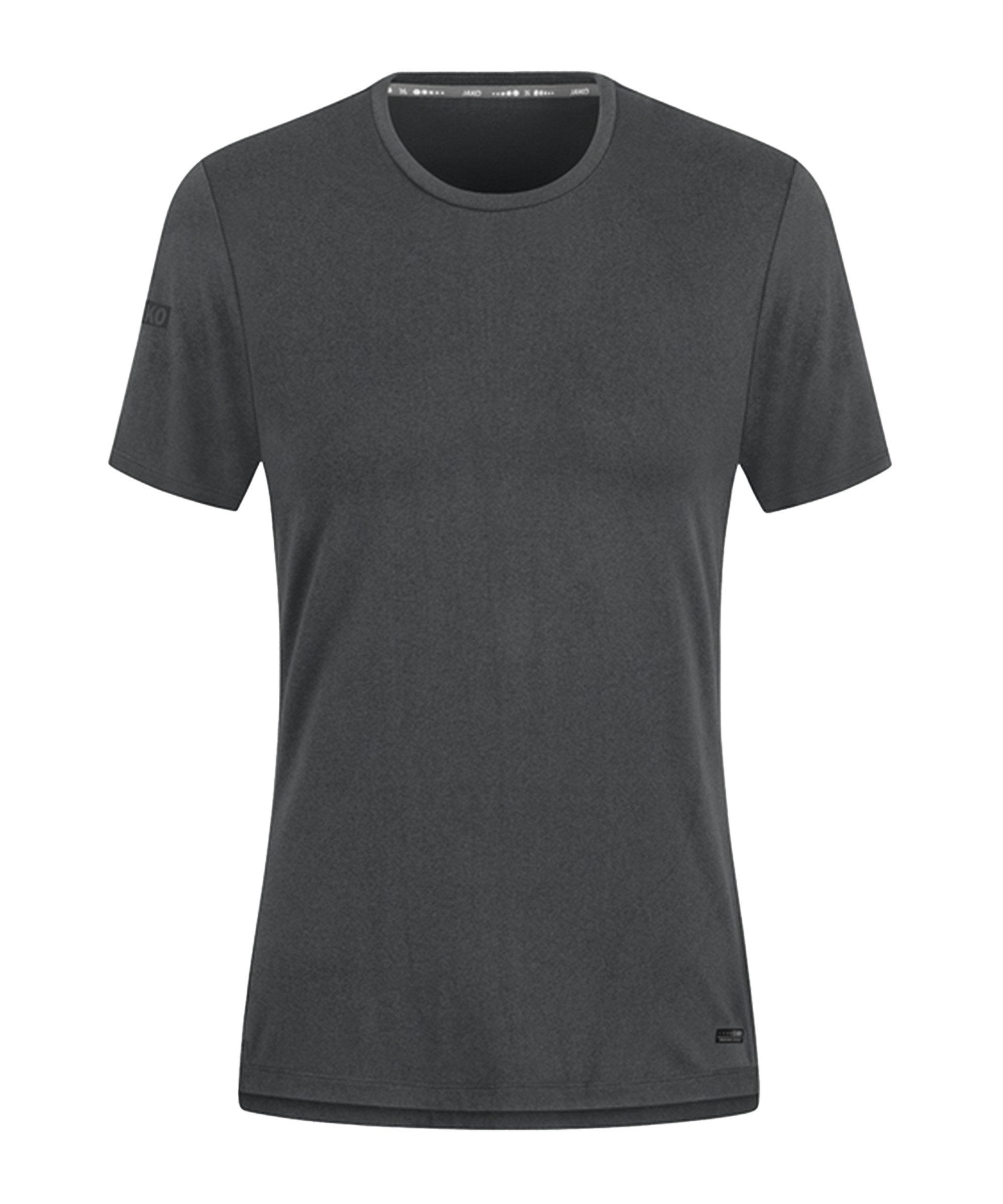Poloshirt Pro Casual T-Shirt Damen
