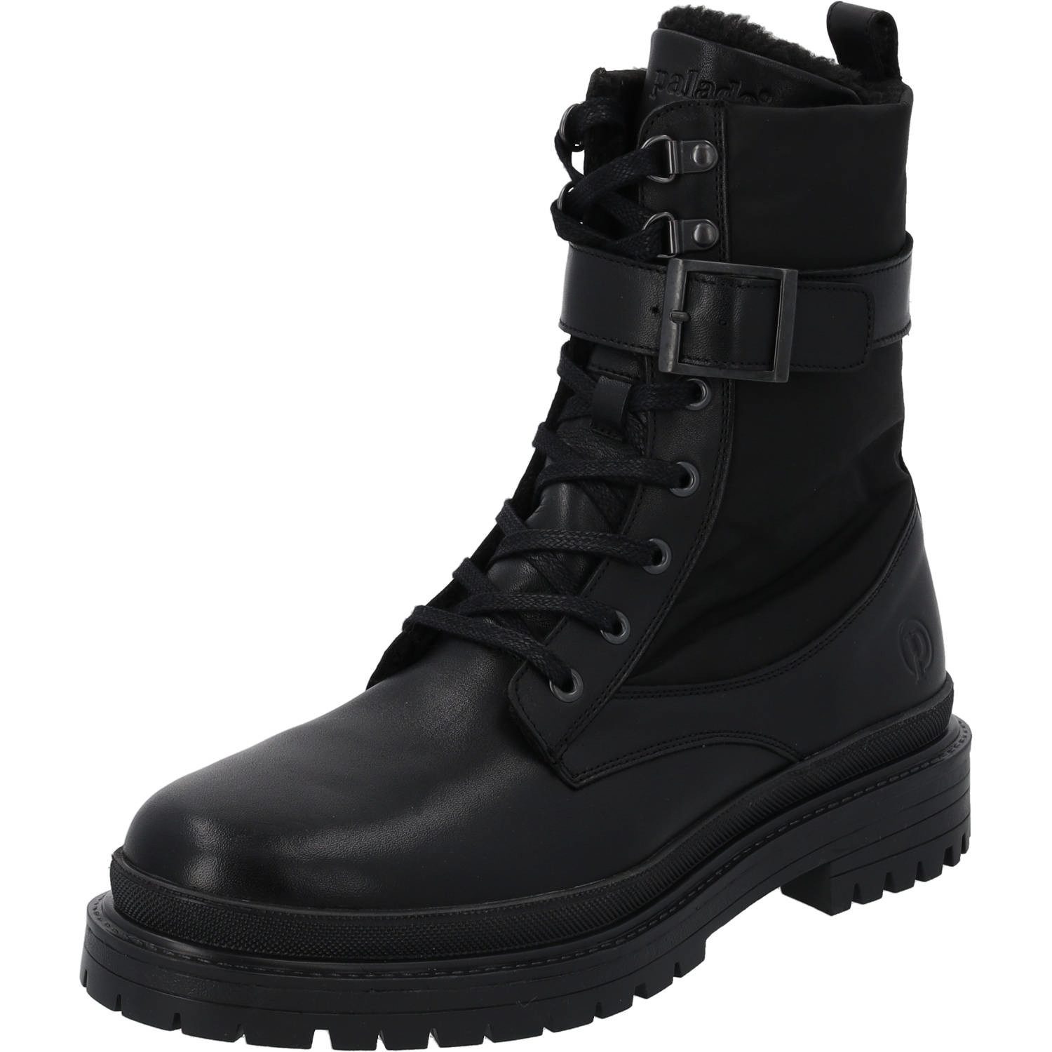 Palado Jamred Schnürstiefel