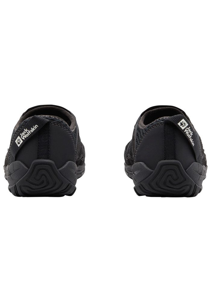Jack Wolfskin LEVENTE SANDAL K Outdoorsandale – Bild 4 von 5