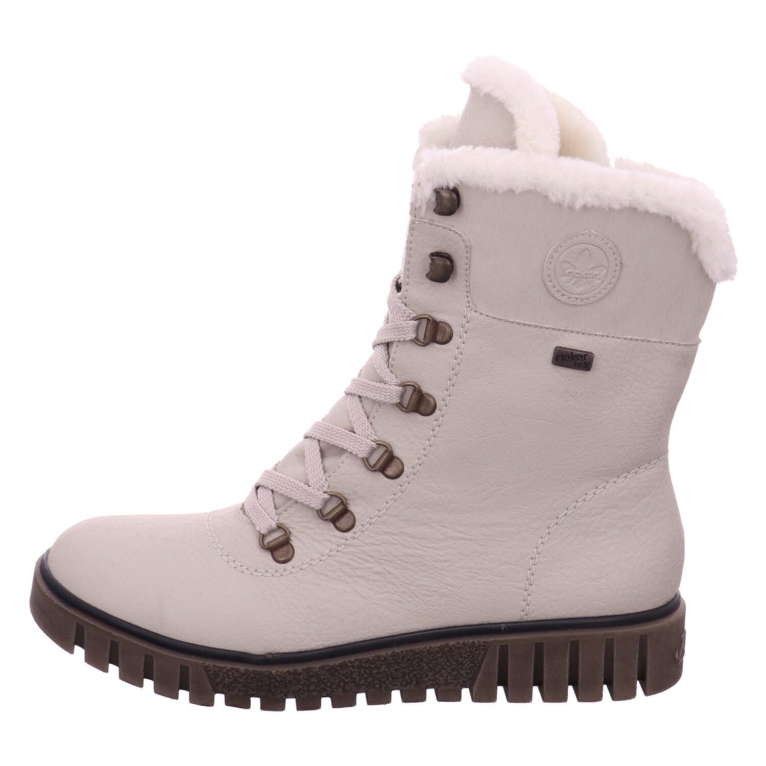 Rieker Y3424-60 Schnürstiefel