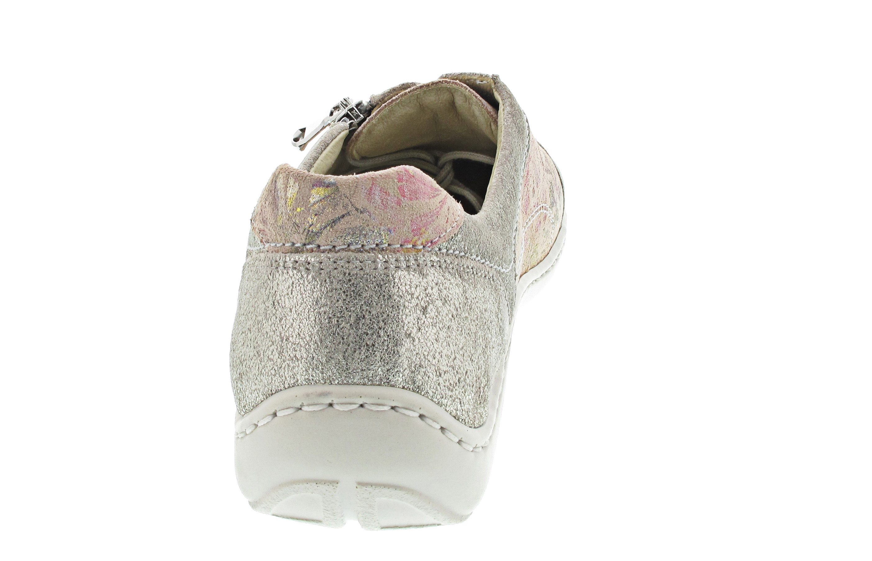 Waldläufer Schnürschuh