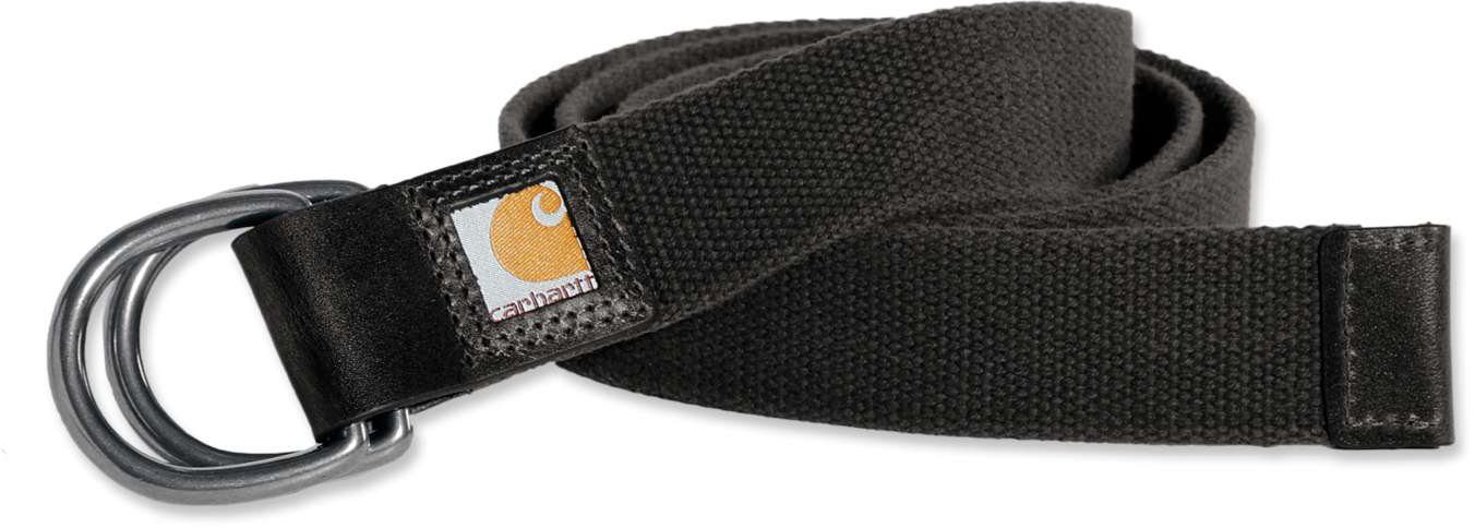 Carhartt Ledergürtel