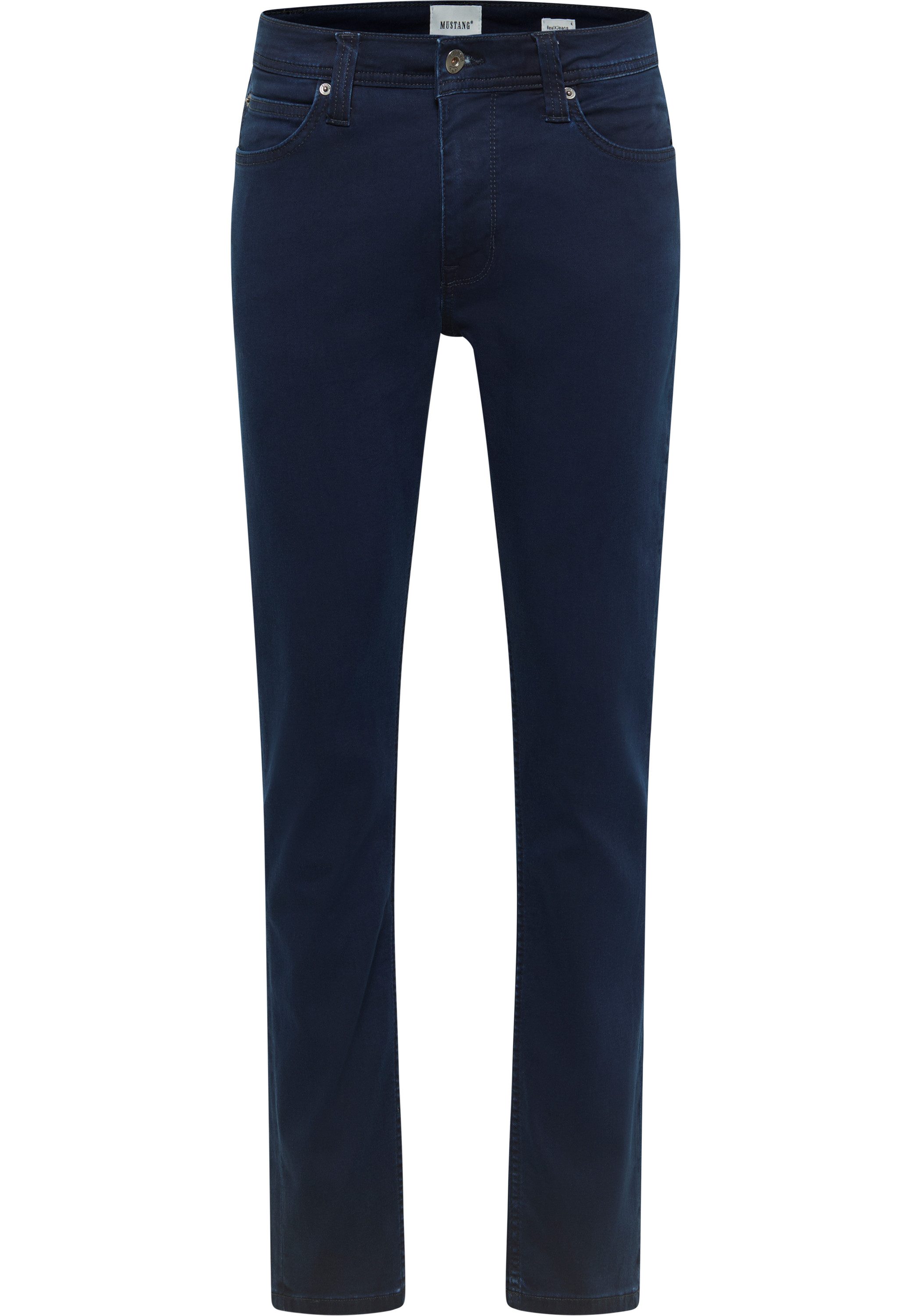 MUSTANG Slim-fit-Jeans Herren Style Boston K günstig online kaufen