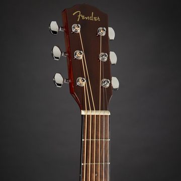 Fender Westerngitarre, CD-60S All Mahogany - Westerngitarre