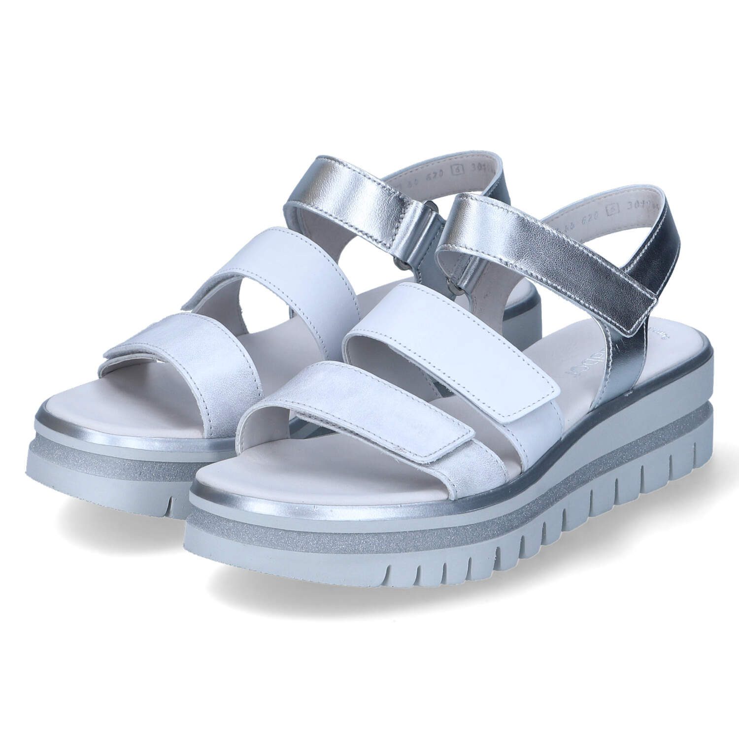 Sandalen Sandalette