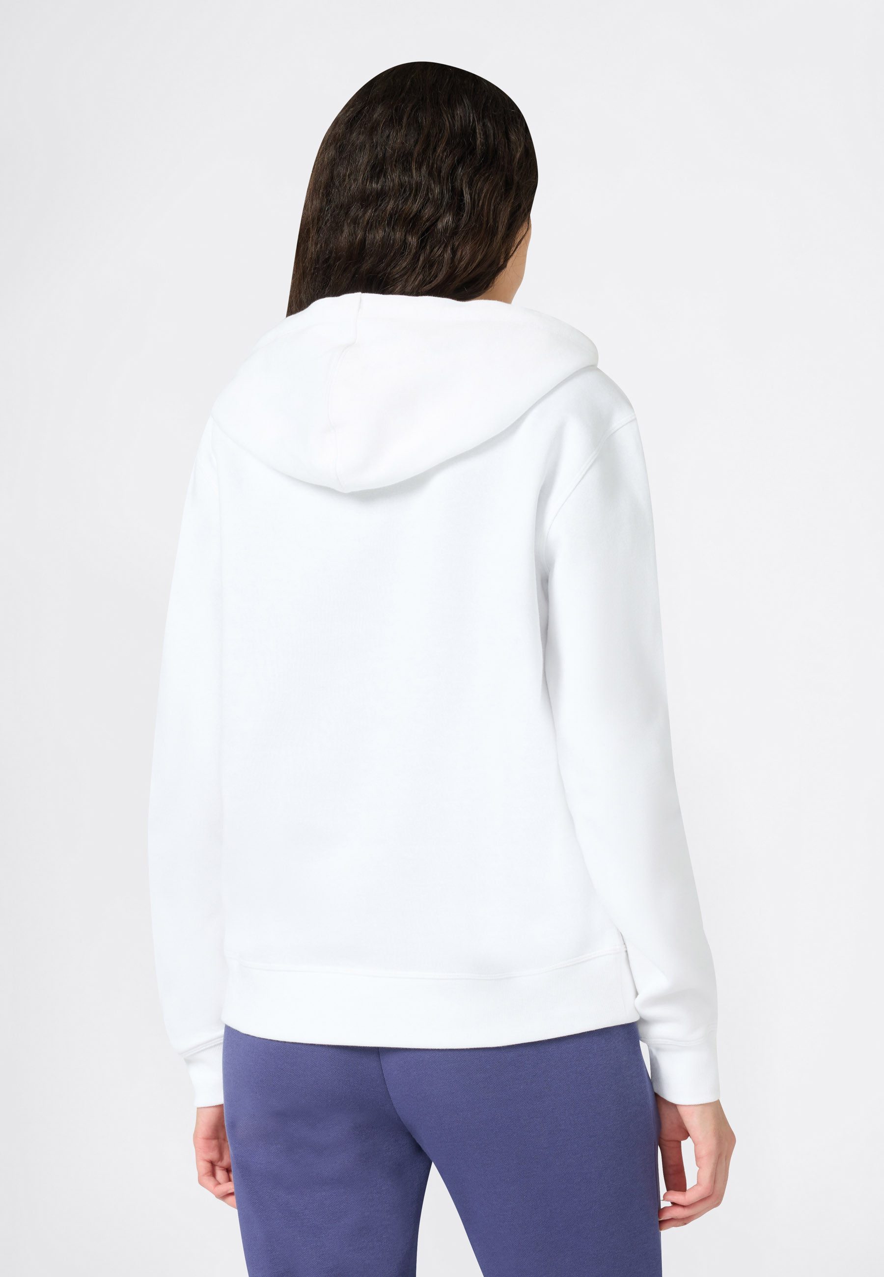 Champion Kapuzensweatshirt Graphic Hoodie