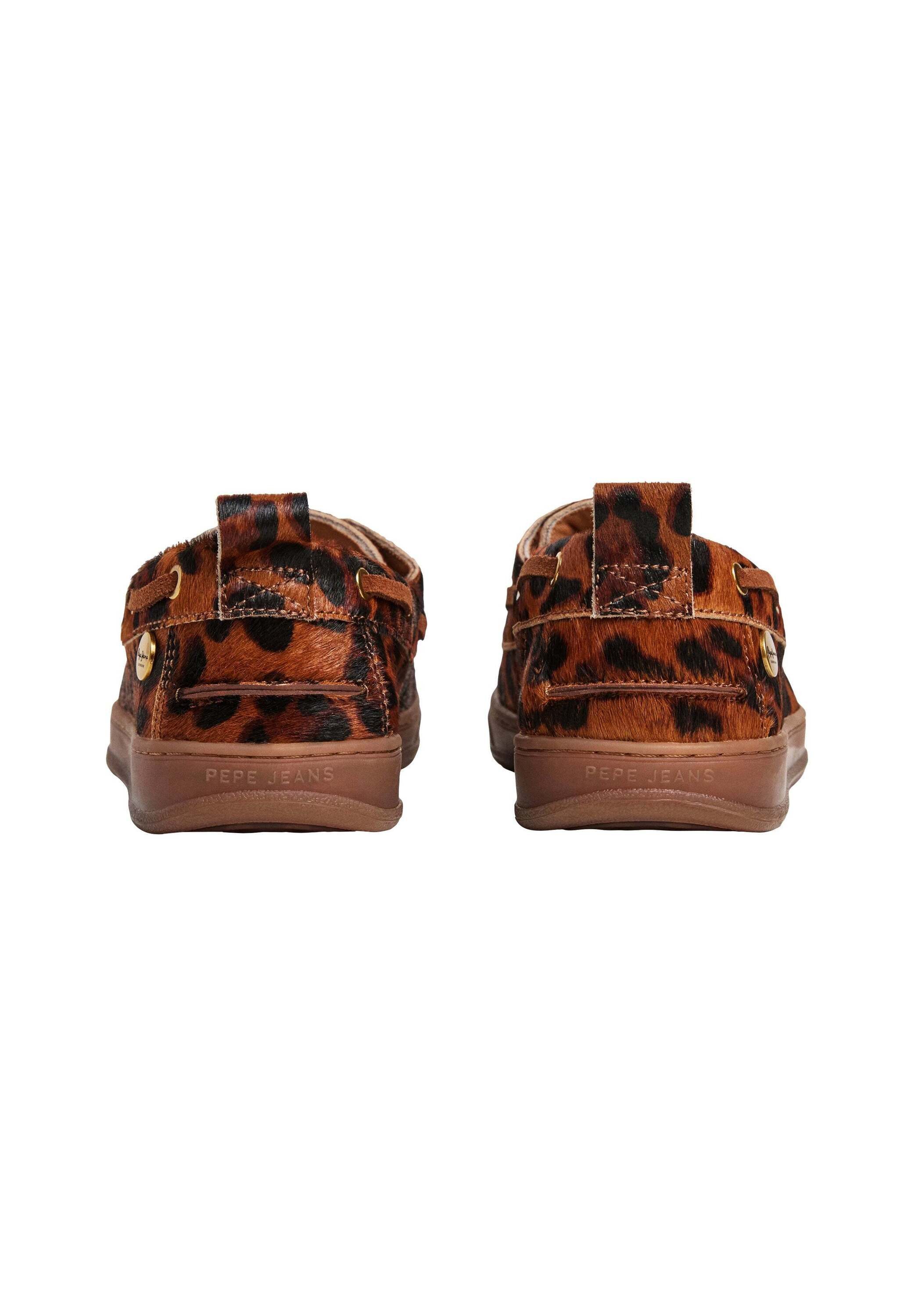 Pepe Jeans boat shoes BALL BOAT W Ankleboots