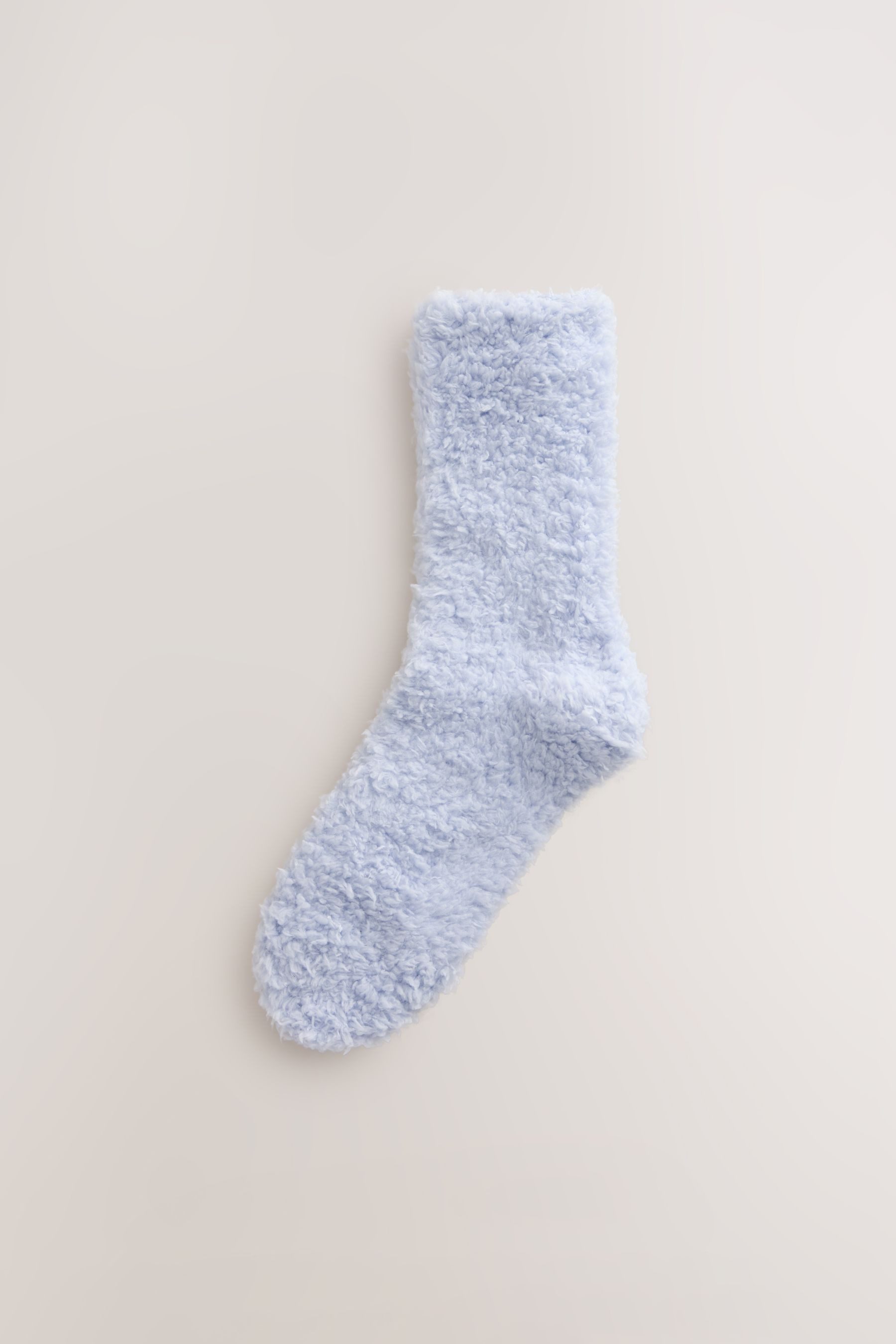 Next Kuschelsocken Kuschelige Fleece-Socken, 2er-Pack (2-Paar) – Bild 2 von 5
