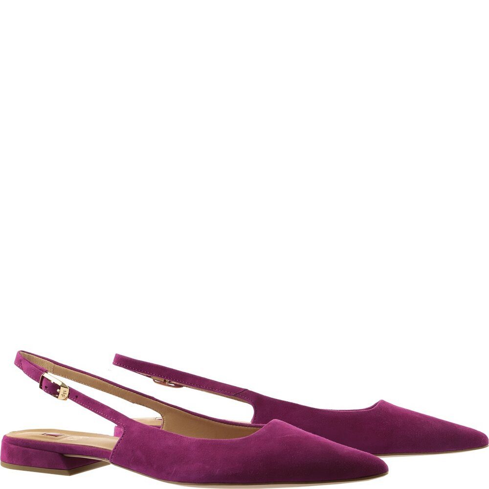 Högl Högl - SOPHIE - Lila Pumps